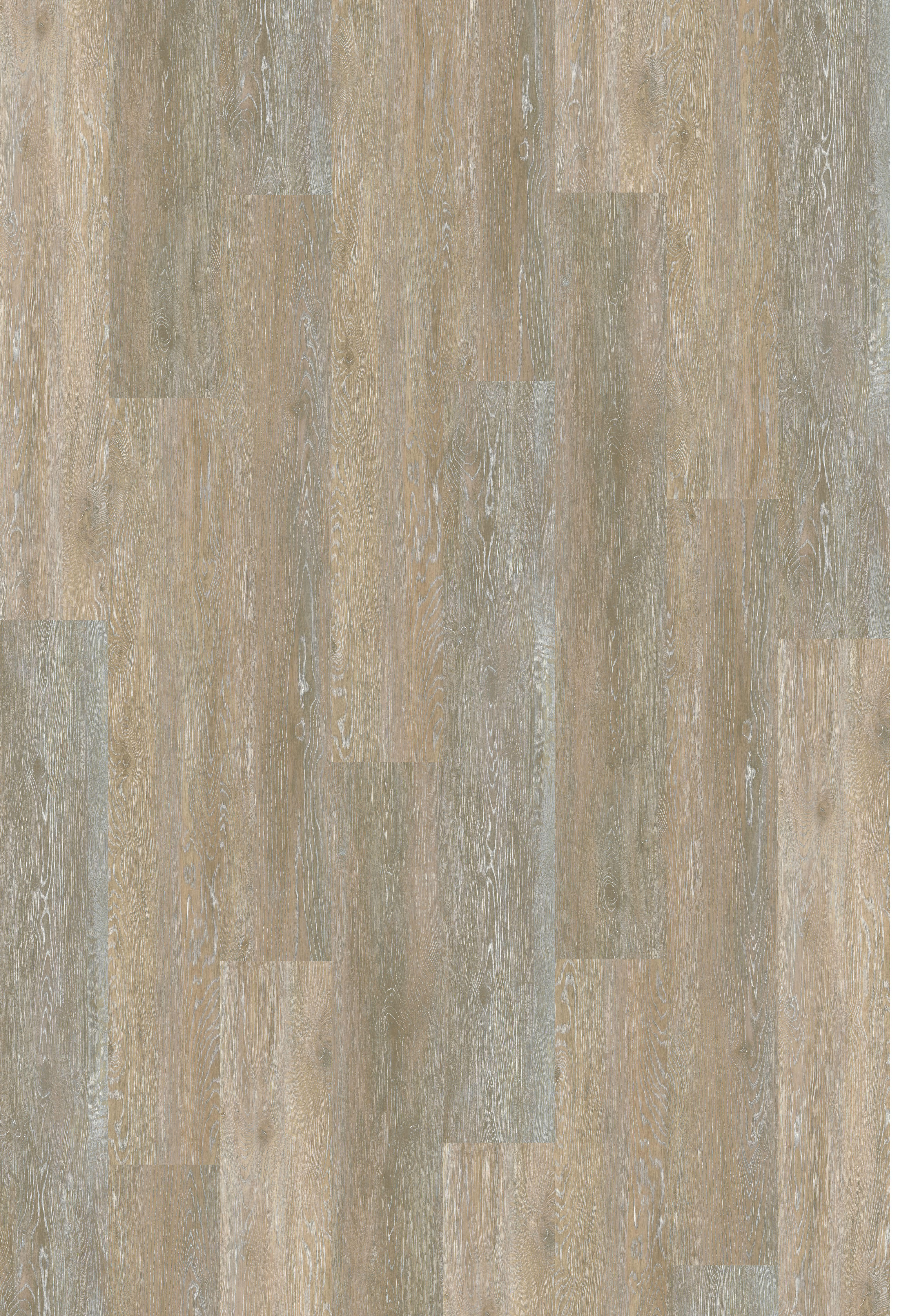 Pavimento vinílico PVC click flutuante Tidore medio Artens 4 mm - 9