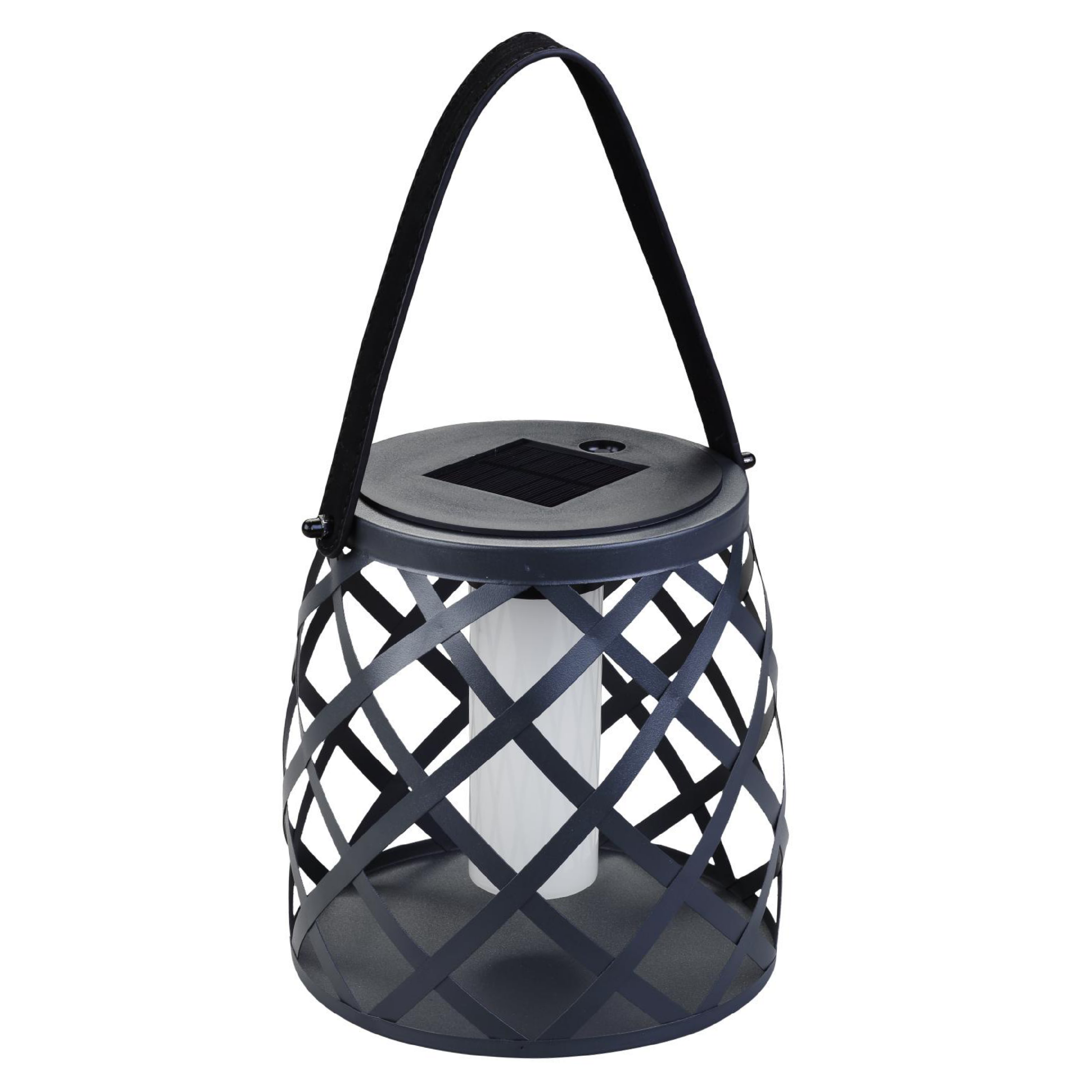 Lampada solare decorativa Cebu, luce bianco caldoINSPIRE - 2