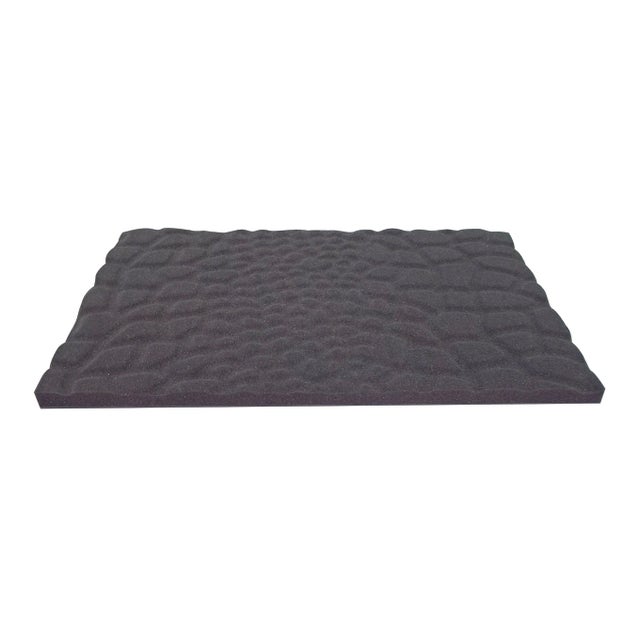 Isolante acustico ROCK ADESIVO 1 x 1 m, Sp 30 mm, 1 mq densità 18 kg/m³