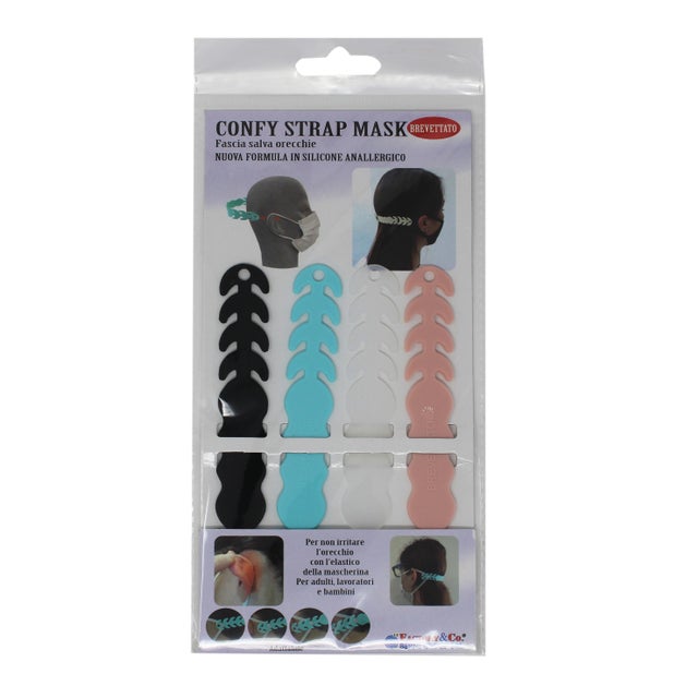 CCYKXA 12 Pezzi Di Protezioni Angolari Antiurto Per Tavoli, Protezioni - Foto 4