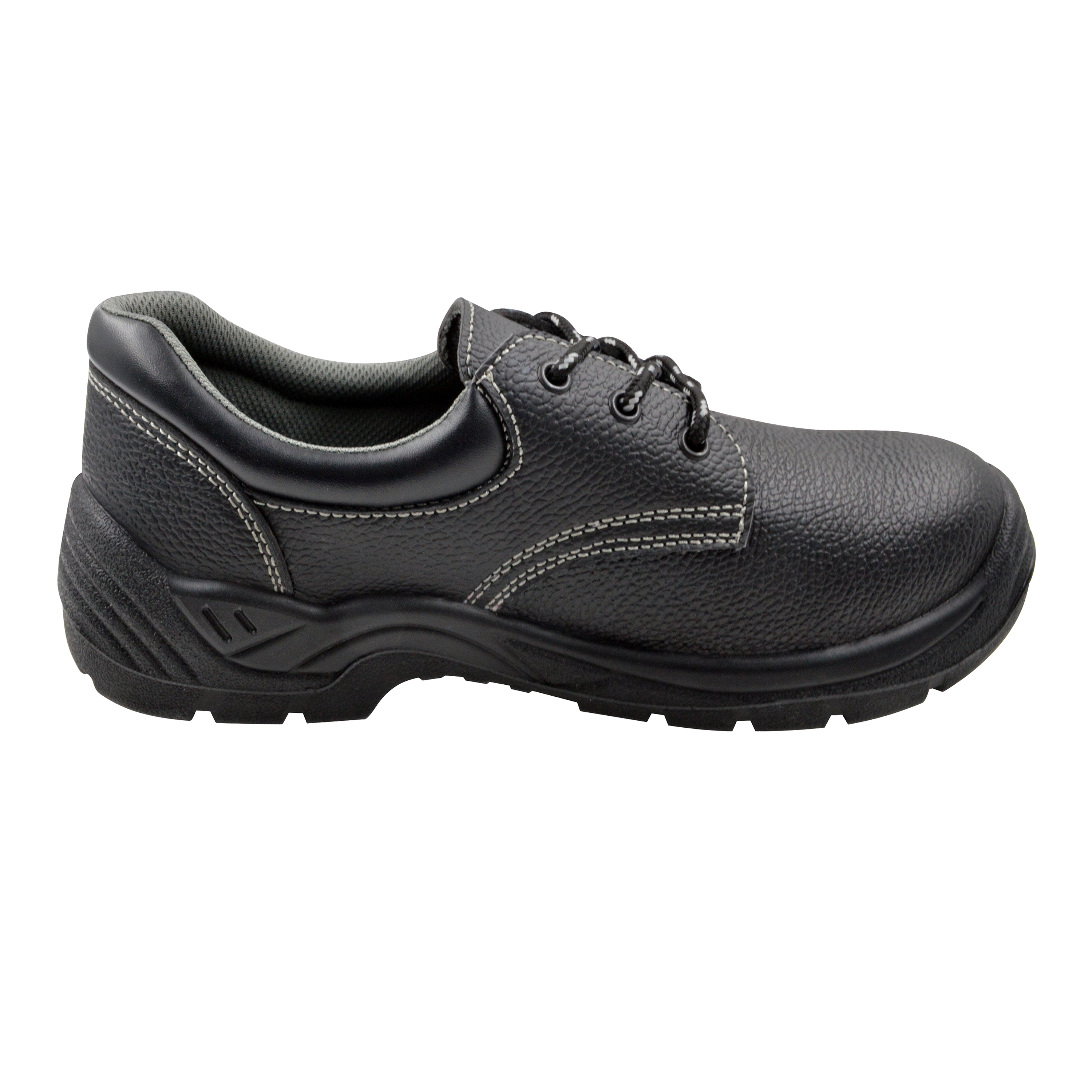 ZAPATO DE SEGURIDAD S1P SRC CRUPON T44 - 2