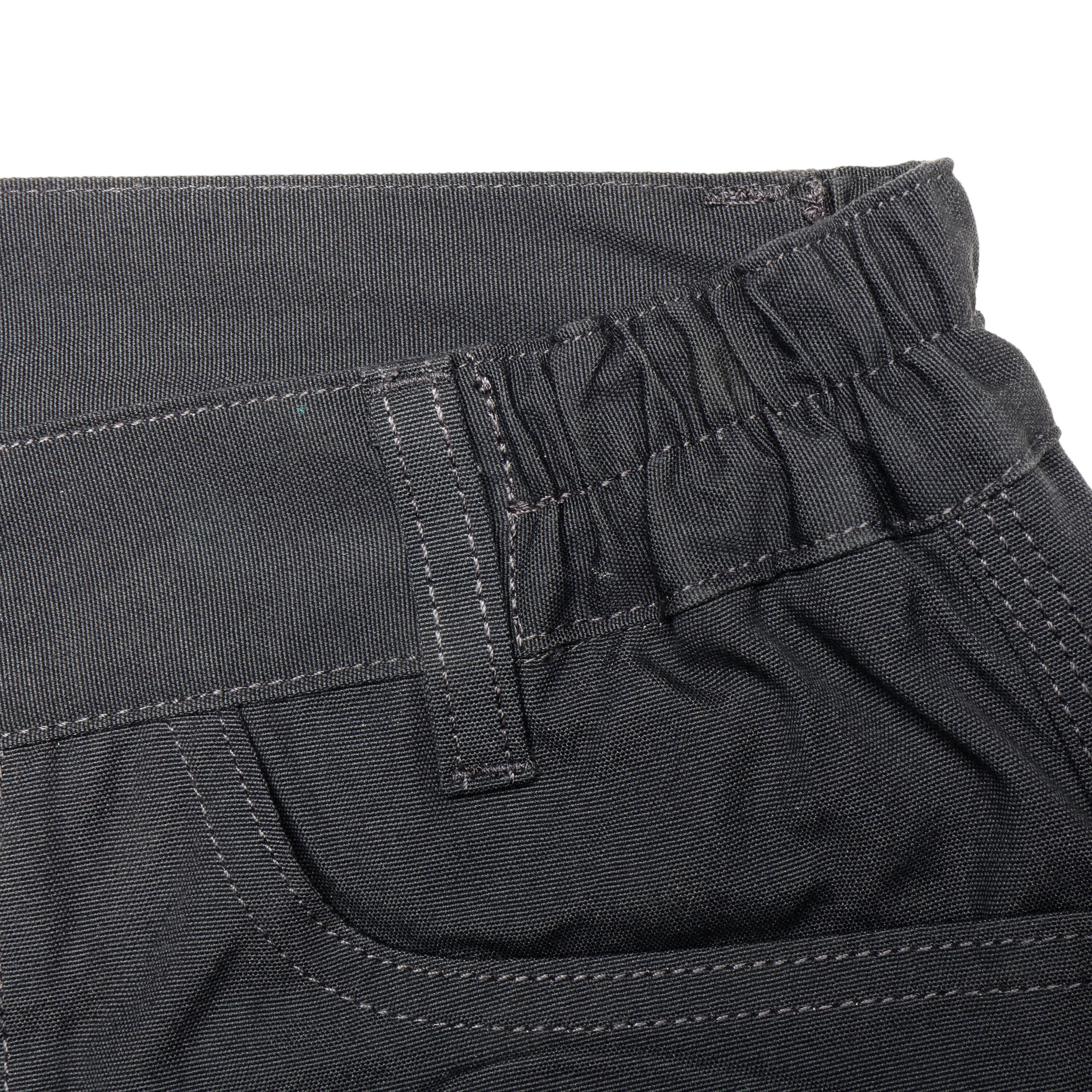 Pantalon de travail DEXTER noir / gris taille 54 - 6