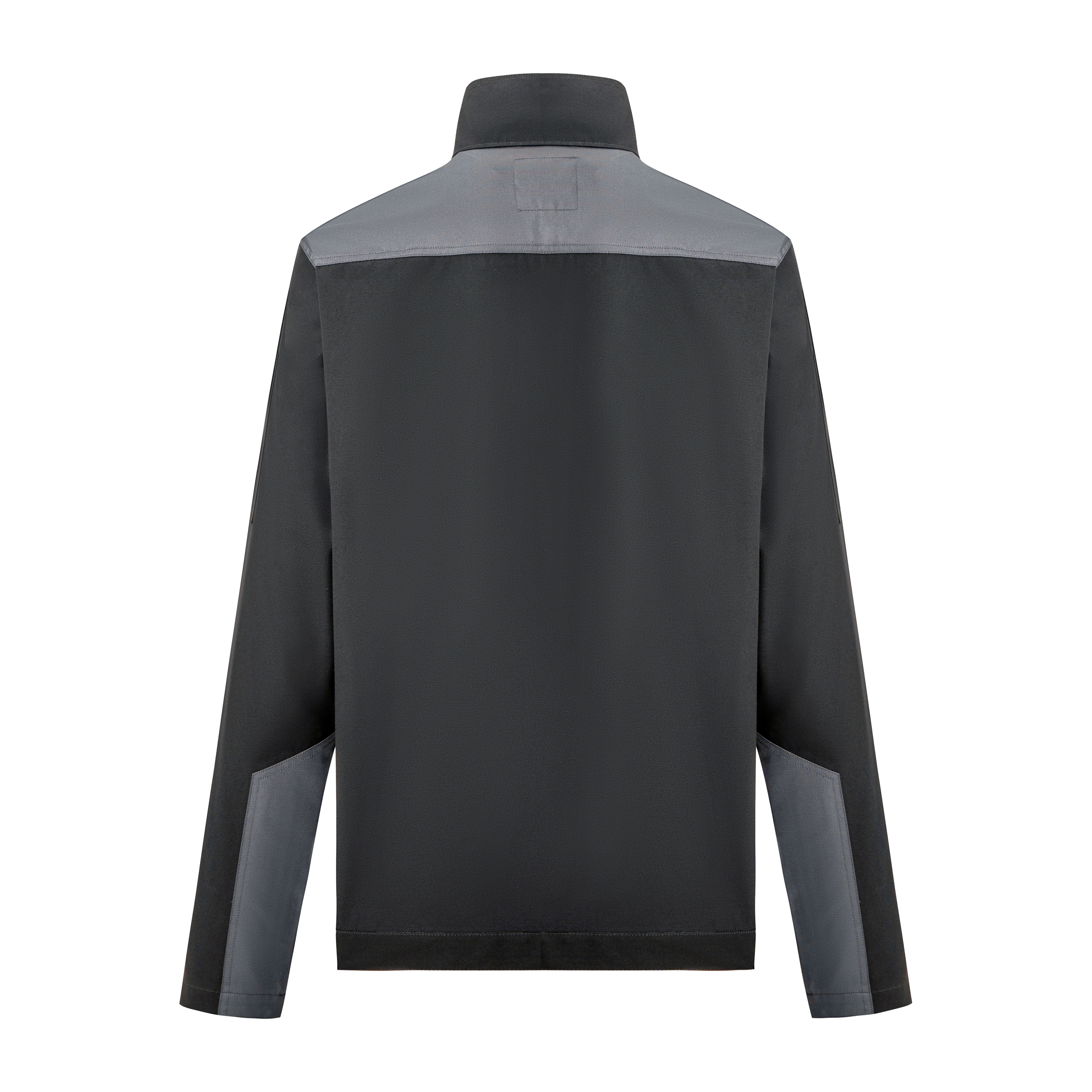 Veste de travail DEXTER noir / gris taille M - 8