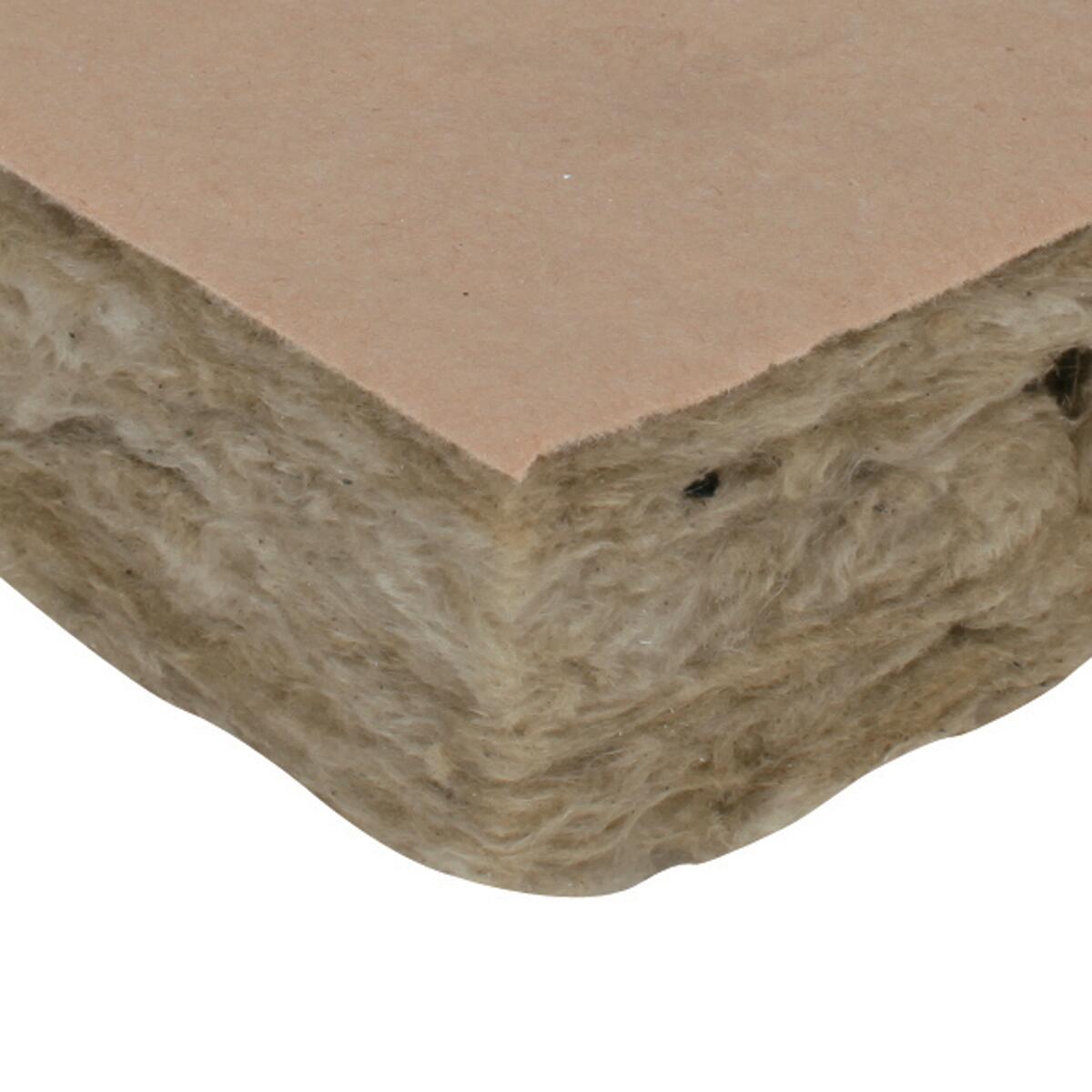 Rotolo Isolante Fibra Ceramica - 7.3m X 61cm, Spessore 25mm, Densità 96kg/m³ - Foto 13