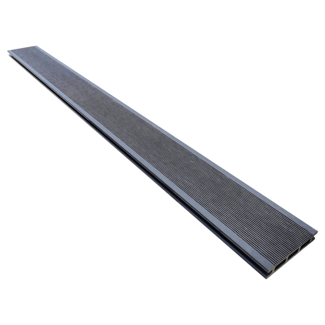 Deska tarasowa kompozytowa 11x220x2 cm antracytowa