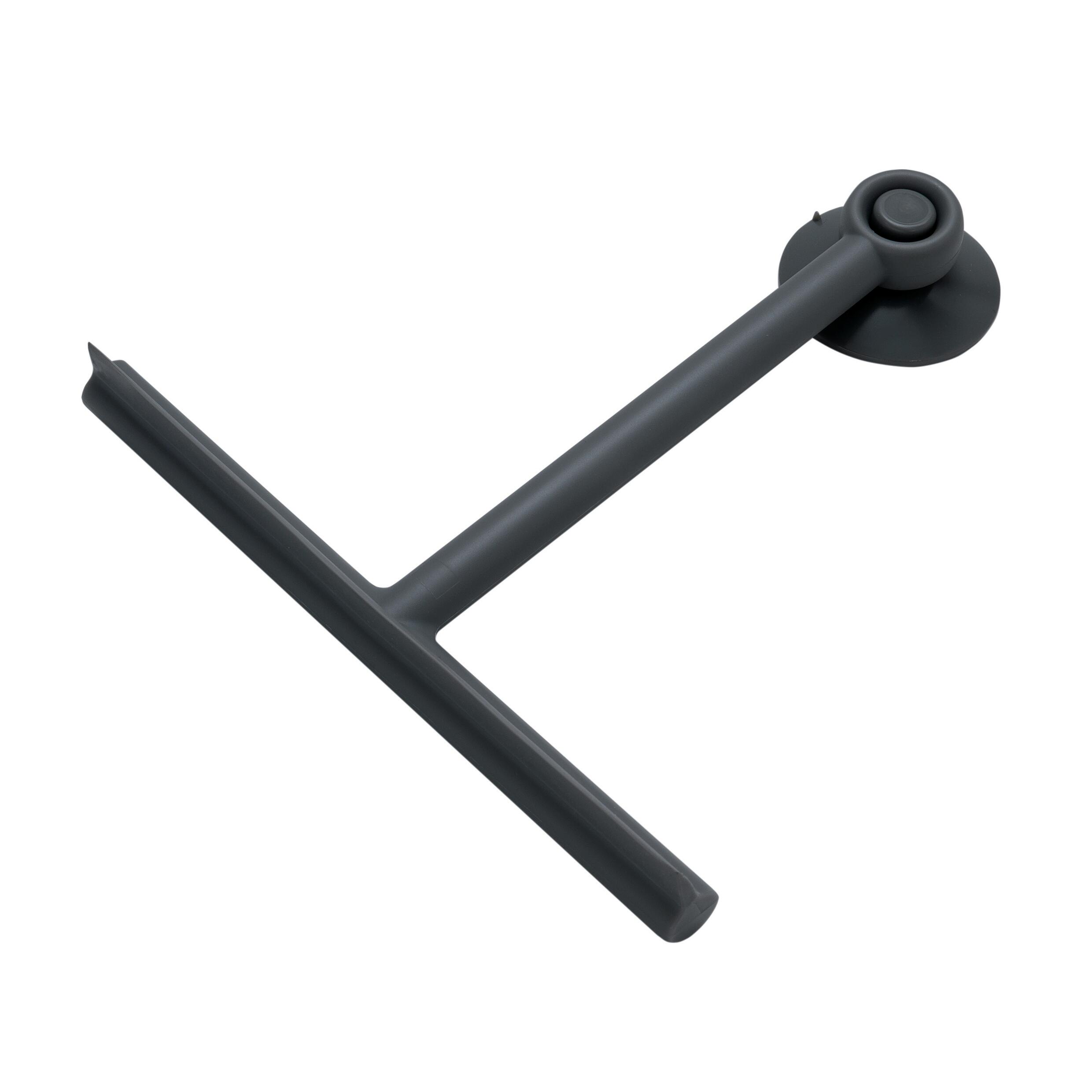 Limpa vidros Gummy Gedy preto - 2