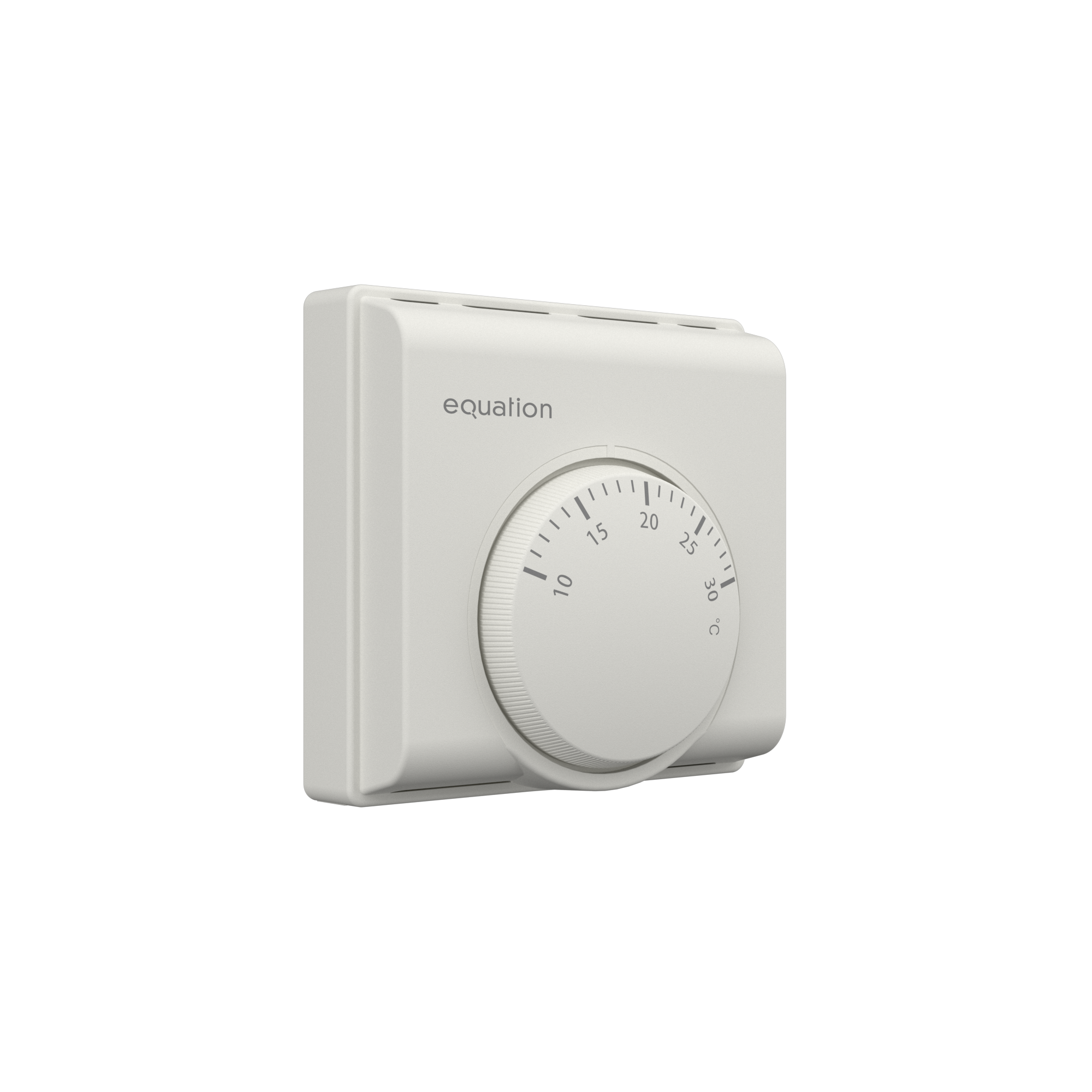 Thermostat chaudière filaire EQUATION - 3