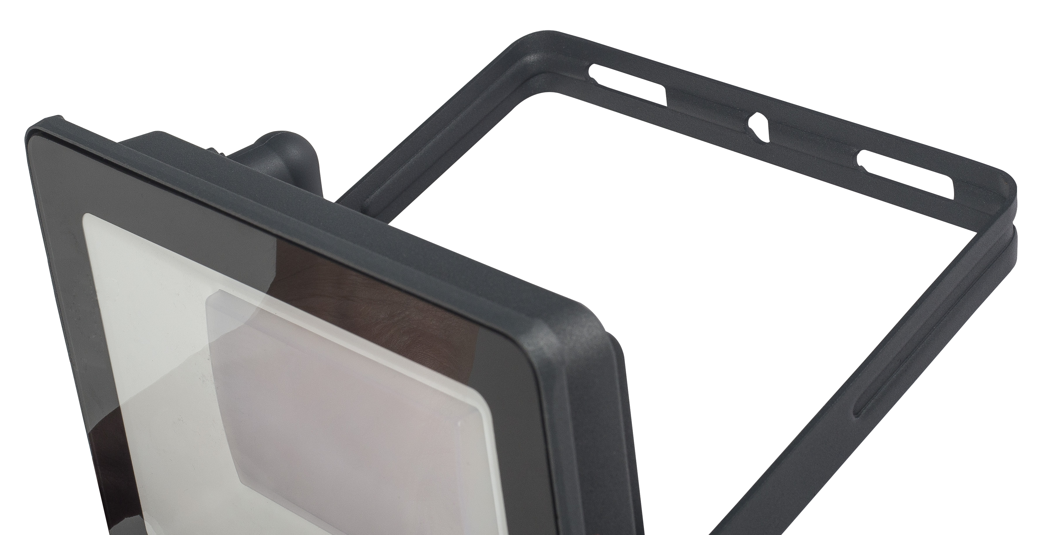 Projecteur détecteur extérieur Module Led 1550 Lm anthracite Yonkers INSPIRE - 7