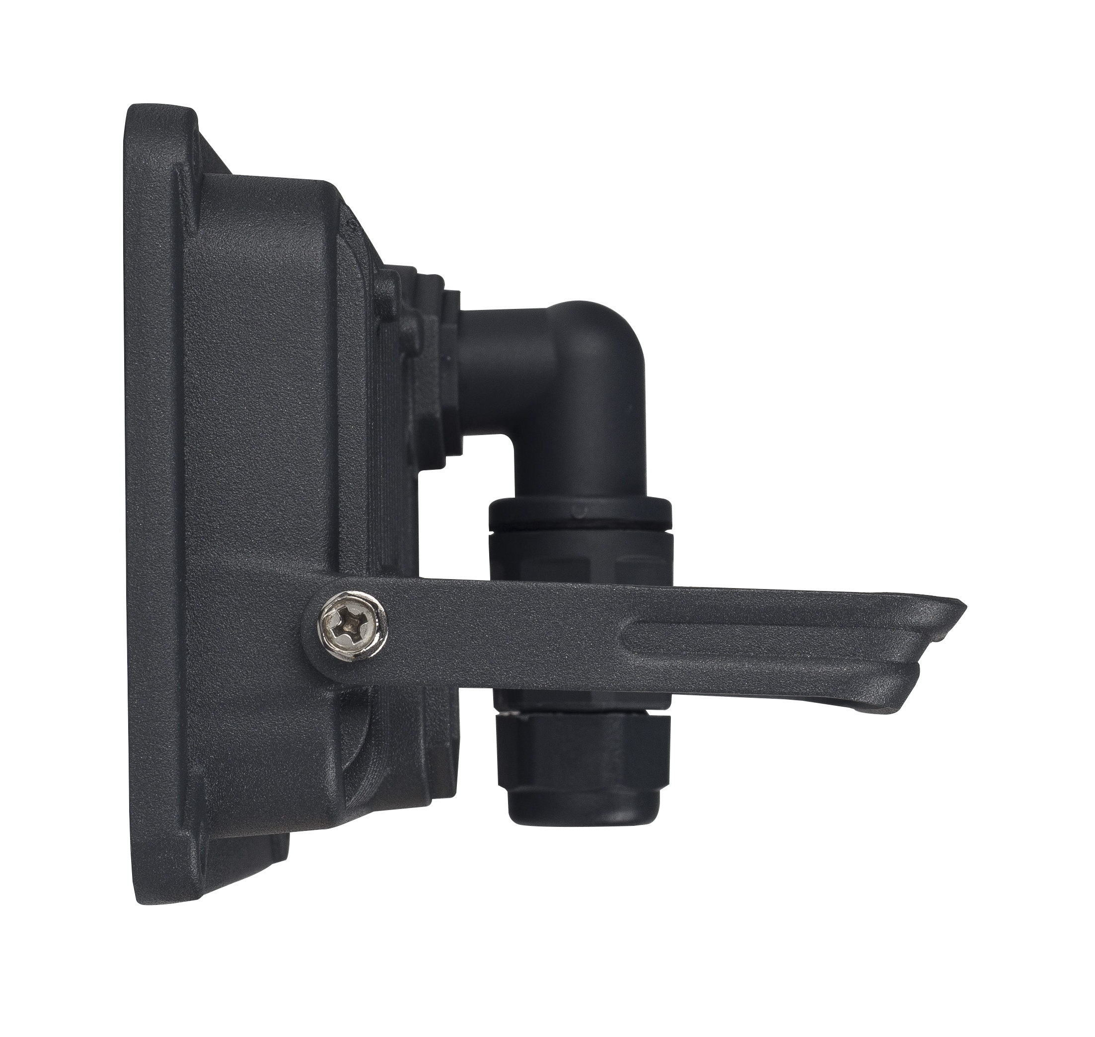 Projecteur extérieur module led 840 Lm anthracite Yonkers INSPIRE - 7