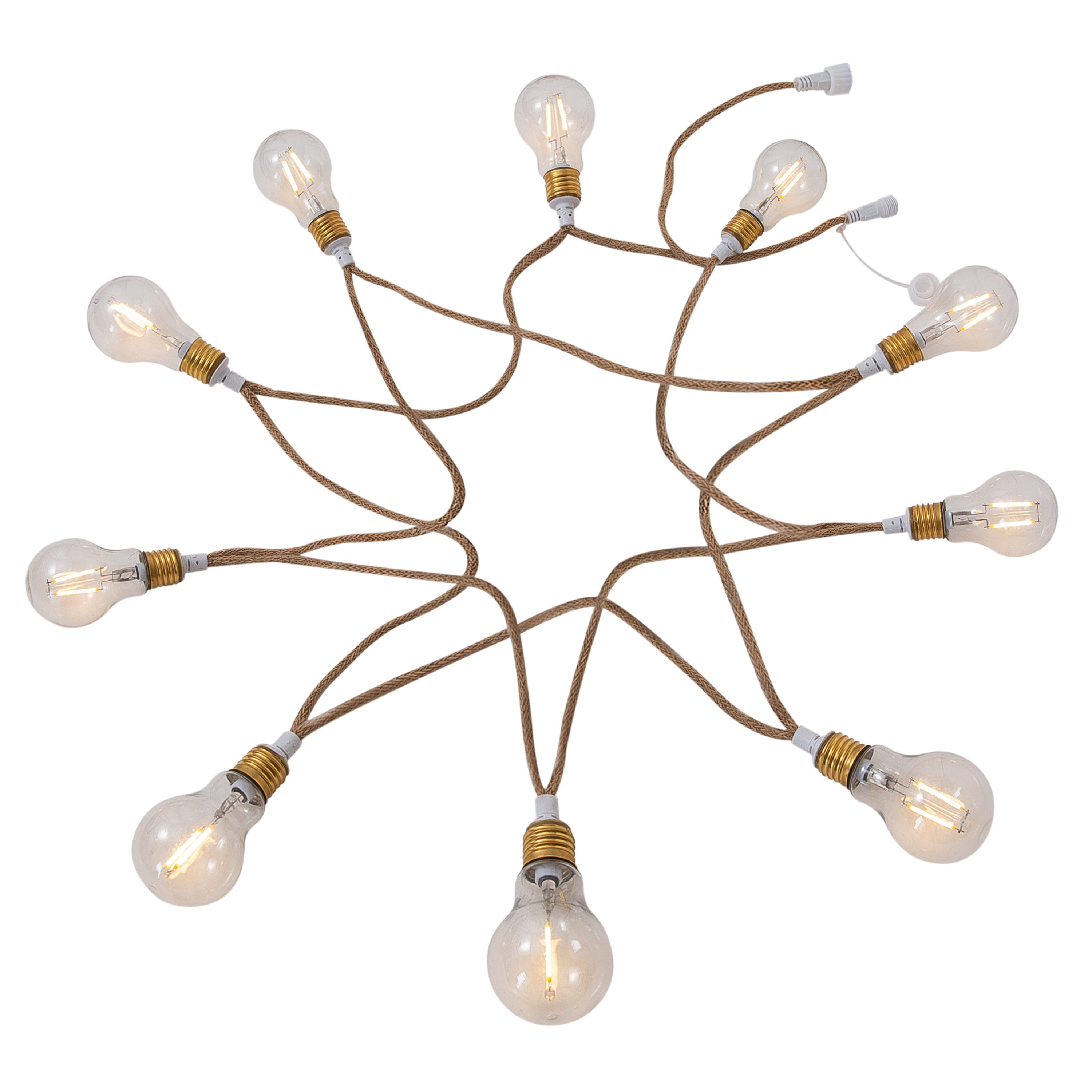 Girlanda świetlna Minta 5 m 10 x LED Inspire - 15