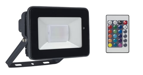 Προβολέας εξωτερικού χώρου επίτοιχος INSPIRE Yonkers LED 20 W
