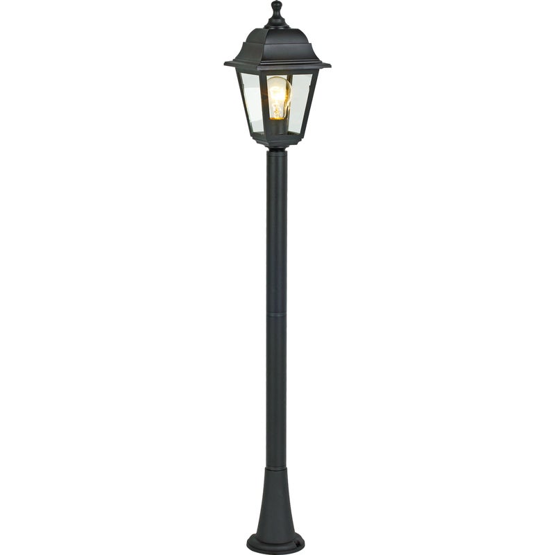 Lampa ogrodowa słupek Sima IP44 100 cm E27