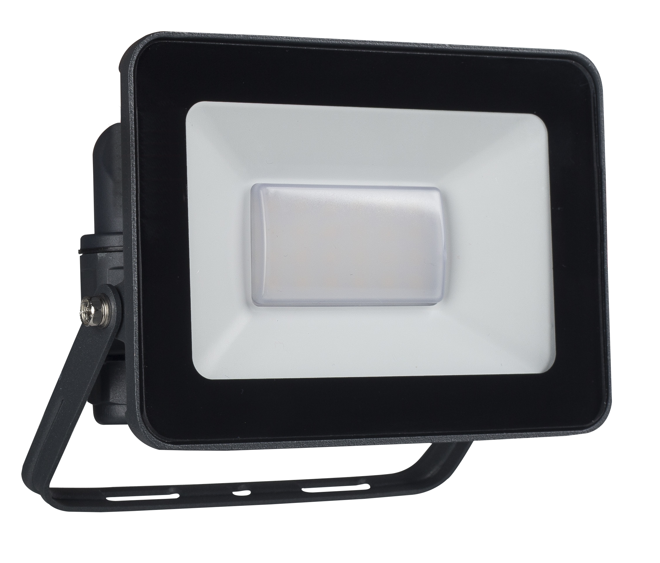 Projecteur extérieur module led 1700 Lm anthracite Yonkers INSPIRE - 5