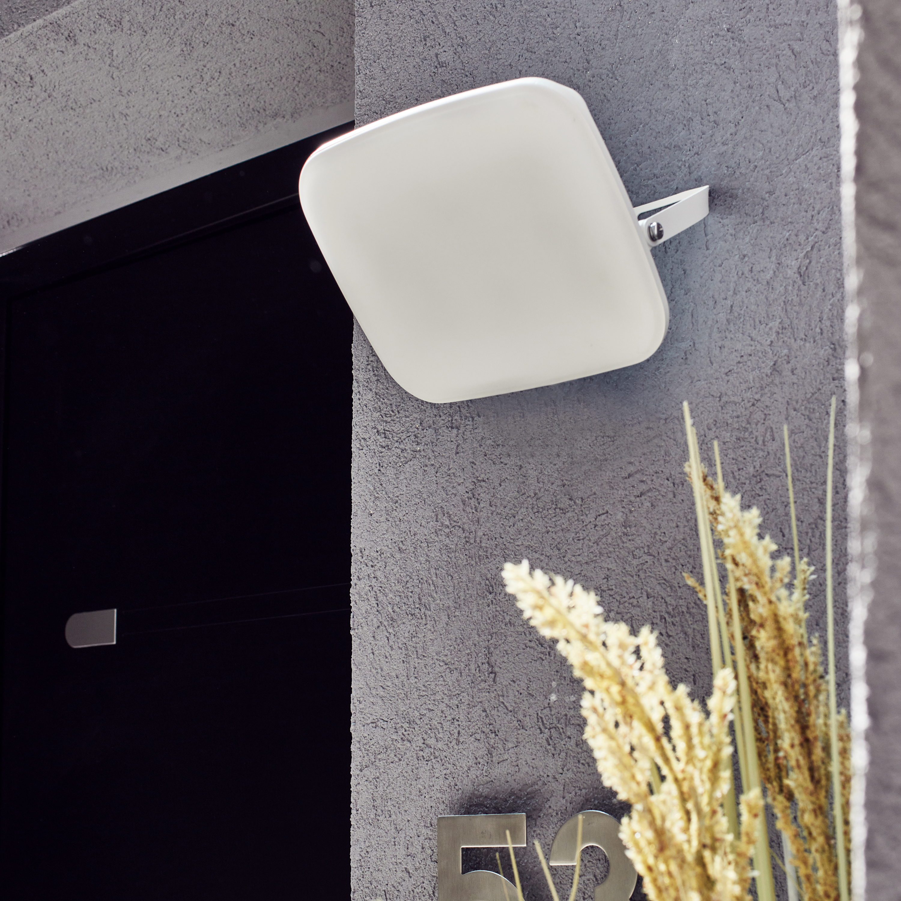 Projecteur extérieur LED, 6750 Lm blanc Kanti INSPIRE - 2