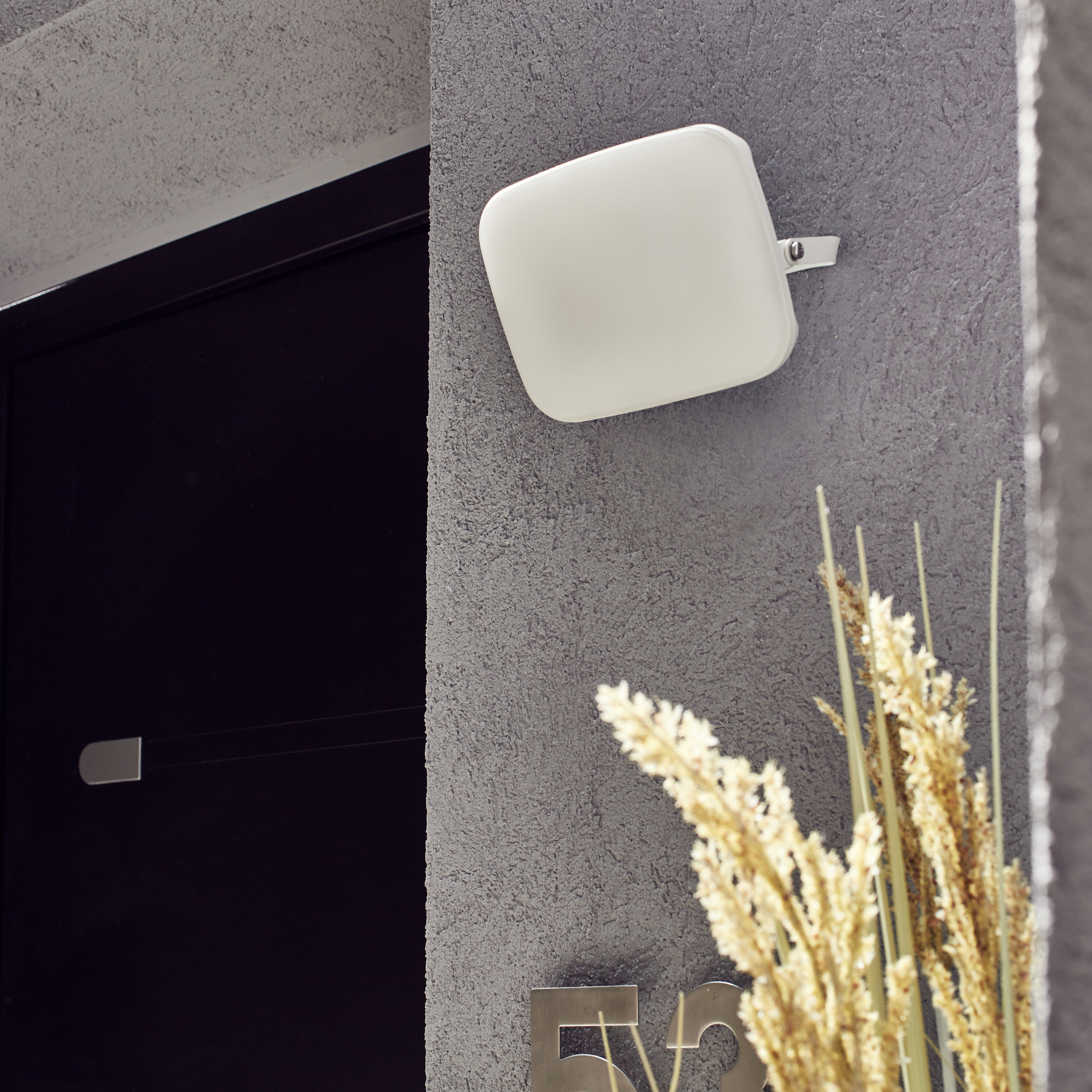 Projecteur extérieur LED, 4050 Lm blanc Kanti INSPIRE - 2