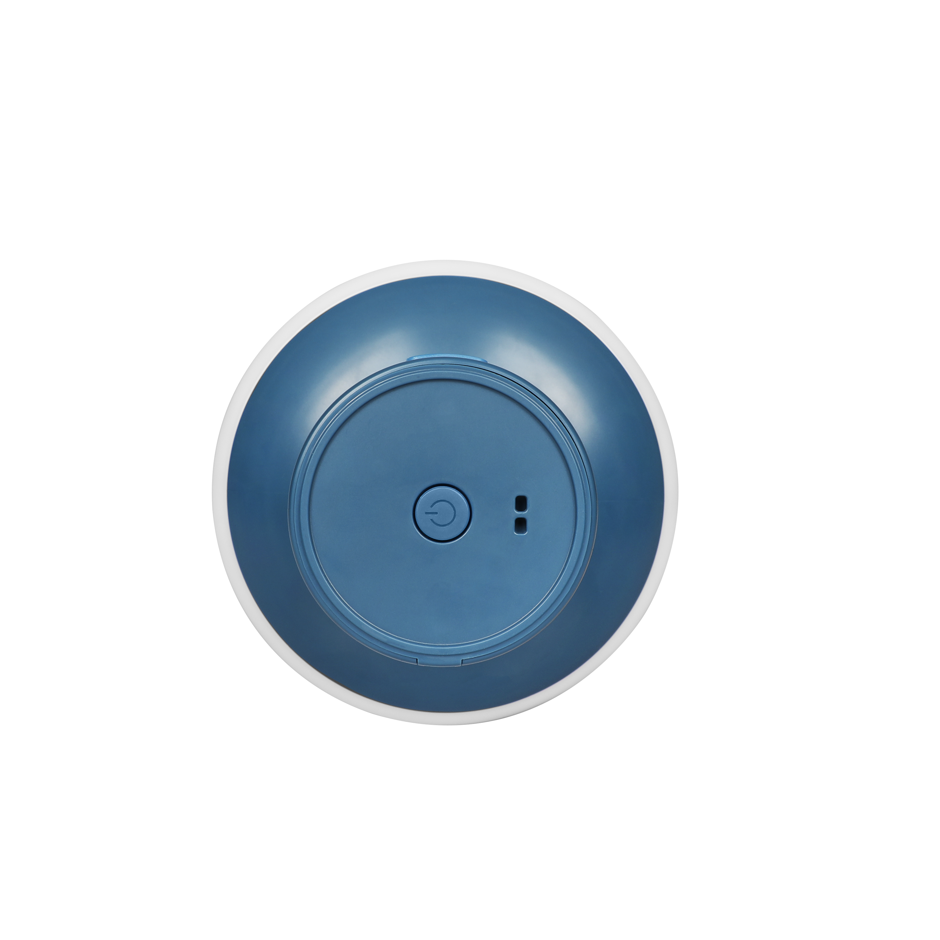 Candeeiro de mesa Inspire Luno 80lm IP44 azul Inspire - 3