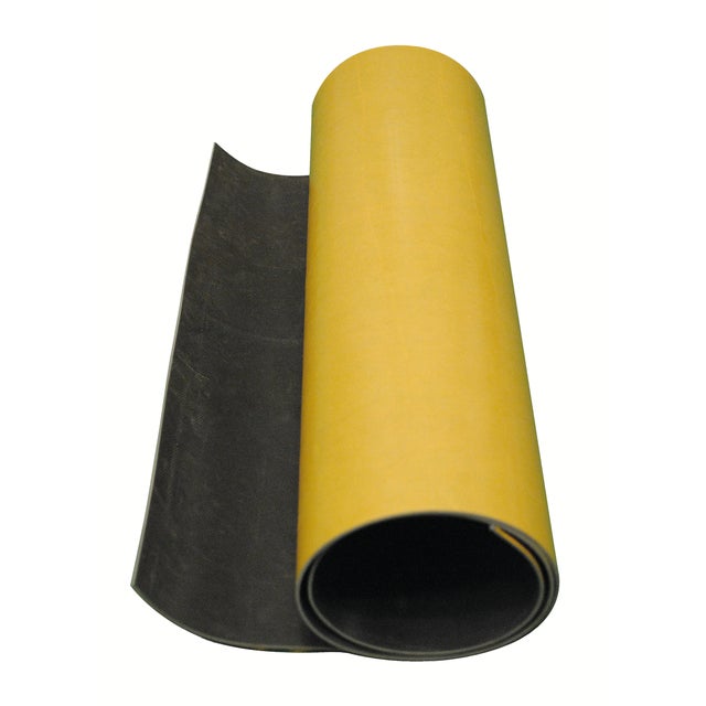 Isolante acustico FORTLAN per cartongesso 1.2 x 0.5 m, Sp 2.5 mm