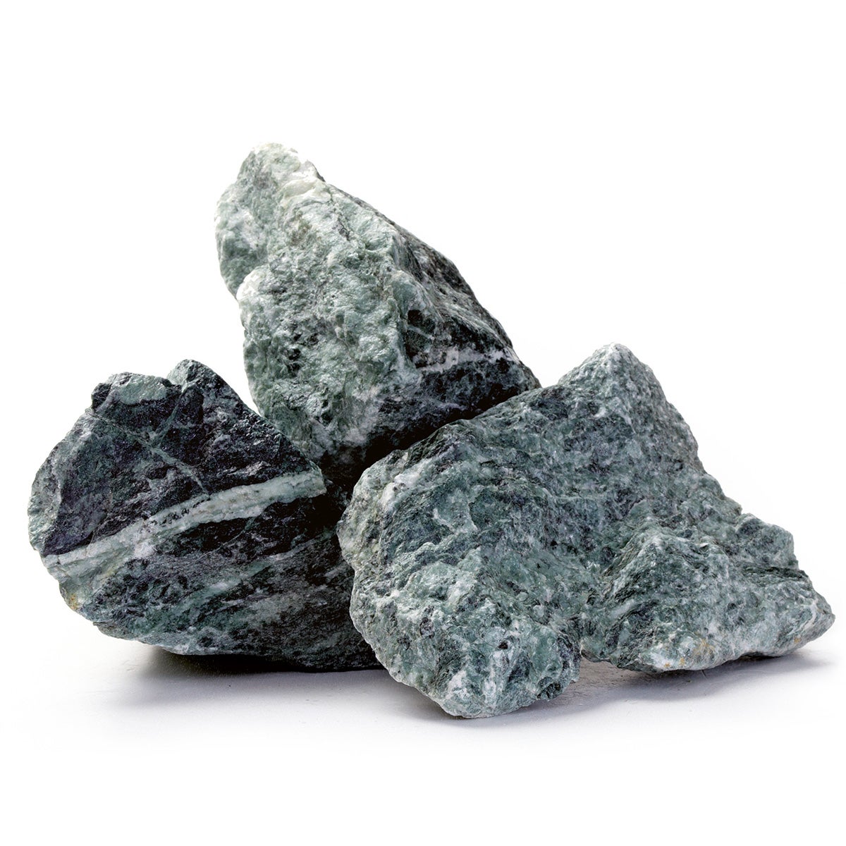 Graniglia Media Verde Lyman - Per Pulizia Bossoli, 10 Lbs (4,5 Kg), Codice 7631320