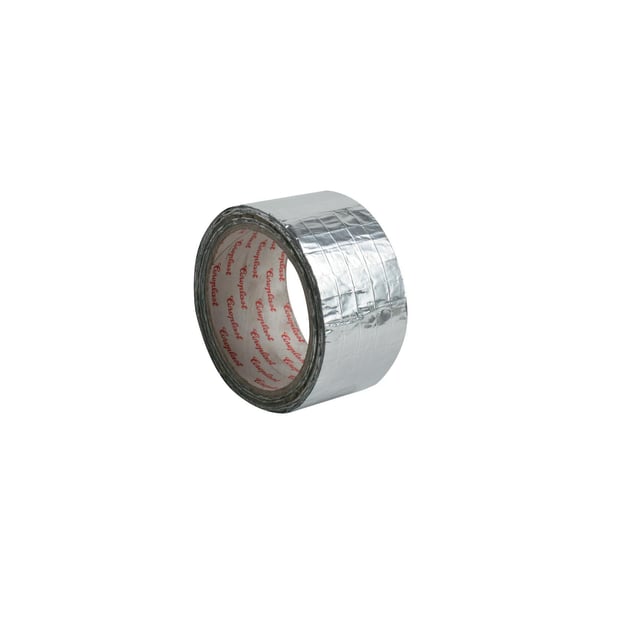 Isolante termoriflettente FORTLAN L 0.05 x L 5 m, Sp 120 mm