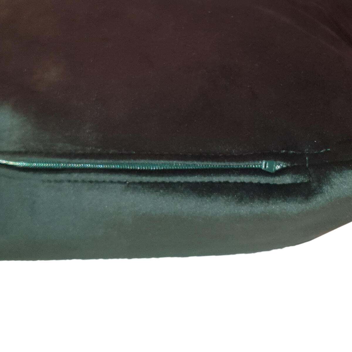 Cuscino Viki verde 42 x 42 cm - 5