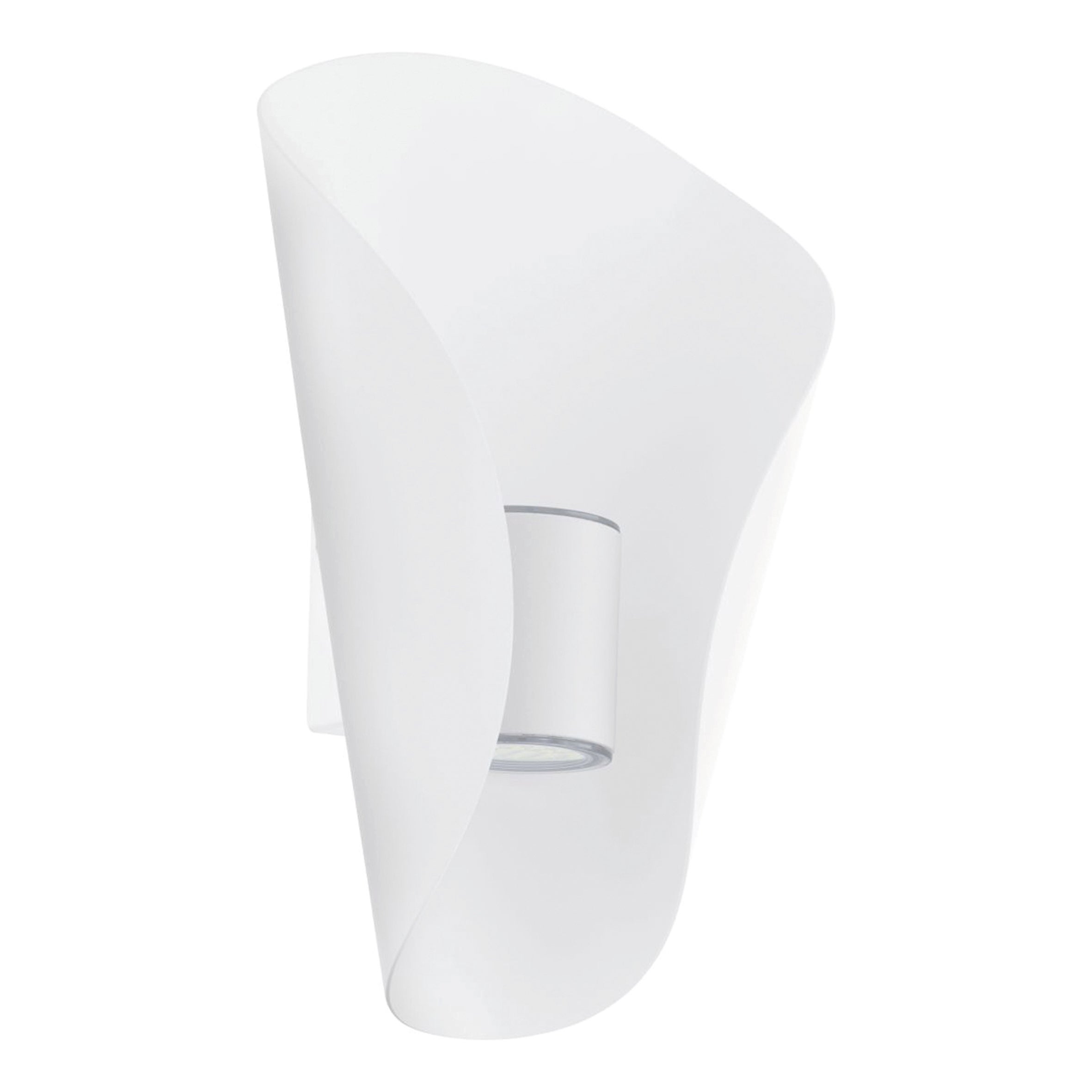 Applique LED esterna Fastro doppia luce bianco IP44, luce bianco caldo 360 lumen, EGLO - 3
