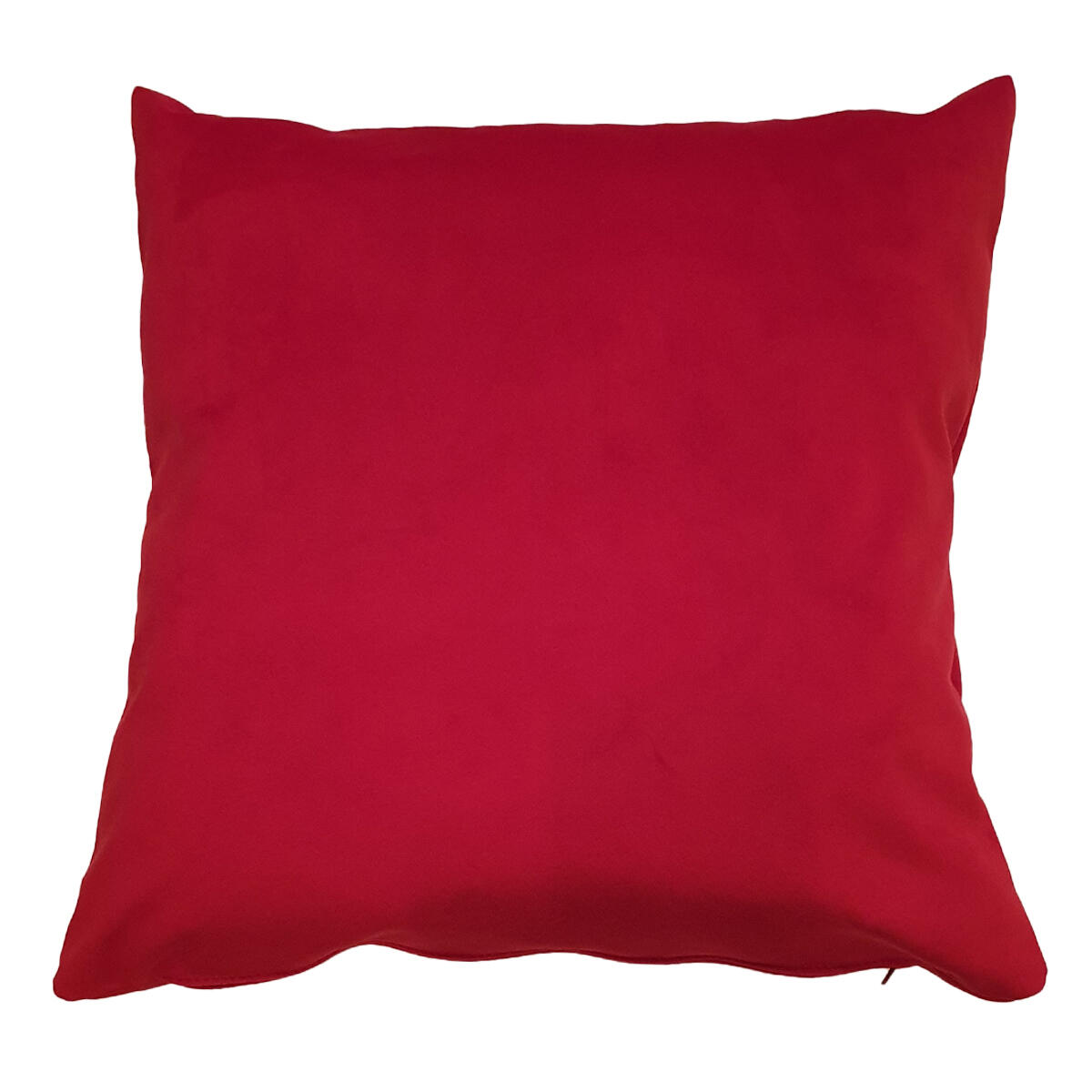 Cuscino Viki rosso 42 x 42 cm - 5