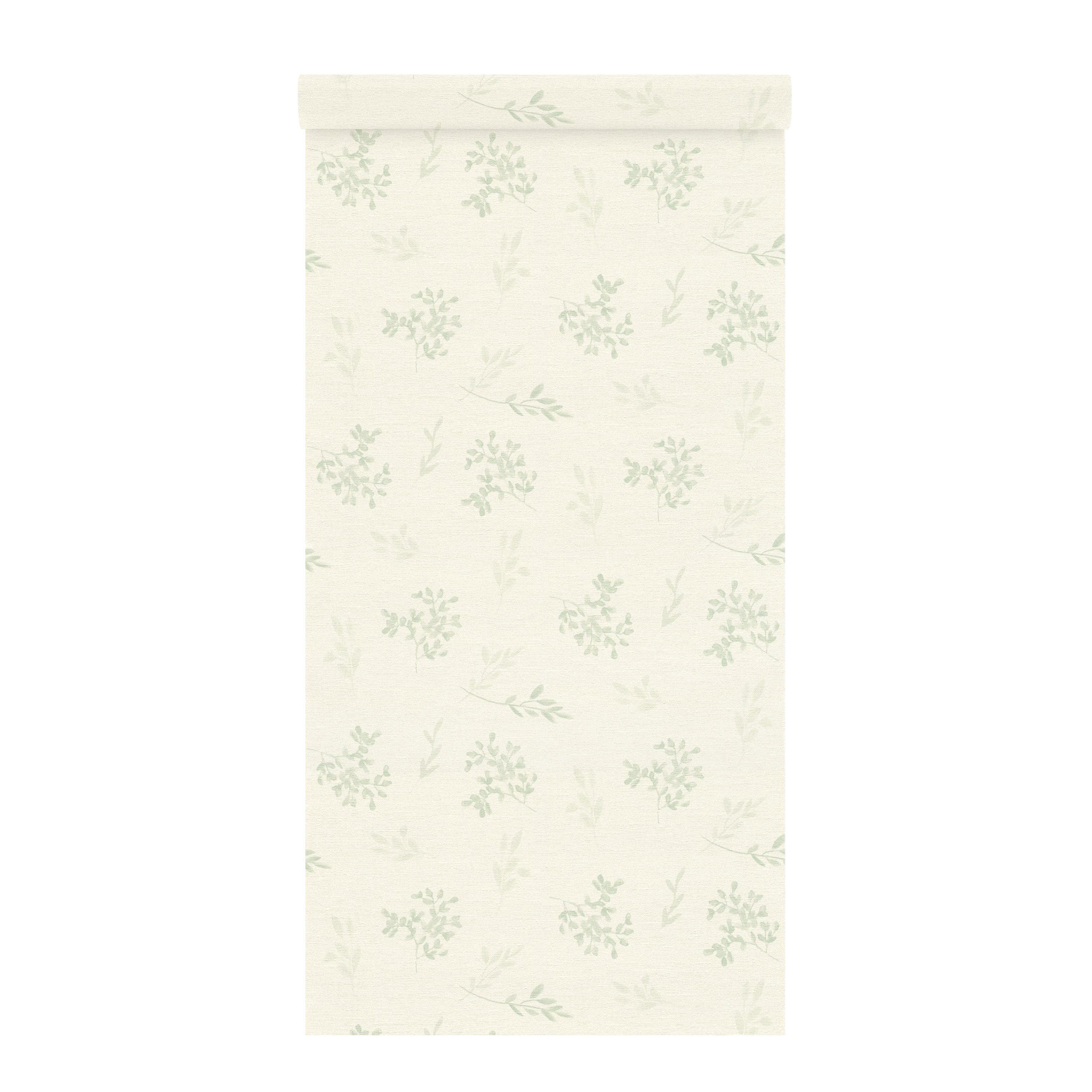 Papel de parede INSPIRE SAGE5 VERDE - 2