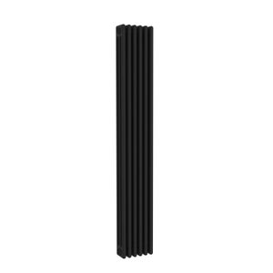 Radiateur (terme) Bronze 3 éléments - Entraxe 60 Cm - Fonctionne - Occasion