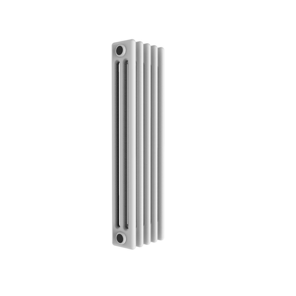 Radiatore bianco 26 elementi 5 colonne H 600 mm 0Q0050600260000 Radiatore bianco 26 elementi 5 colonne H 600 mm 0Q0050600260000