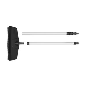 Tergicristallo Telescopico Per Specchietti Auto – Allungabile Fino A 99 Cm – Testina In Gomma Morbida, Manico In Spugna - 3