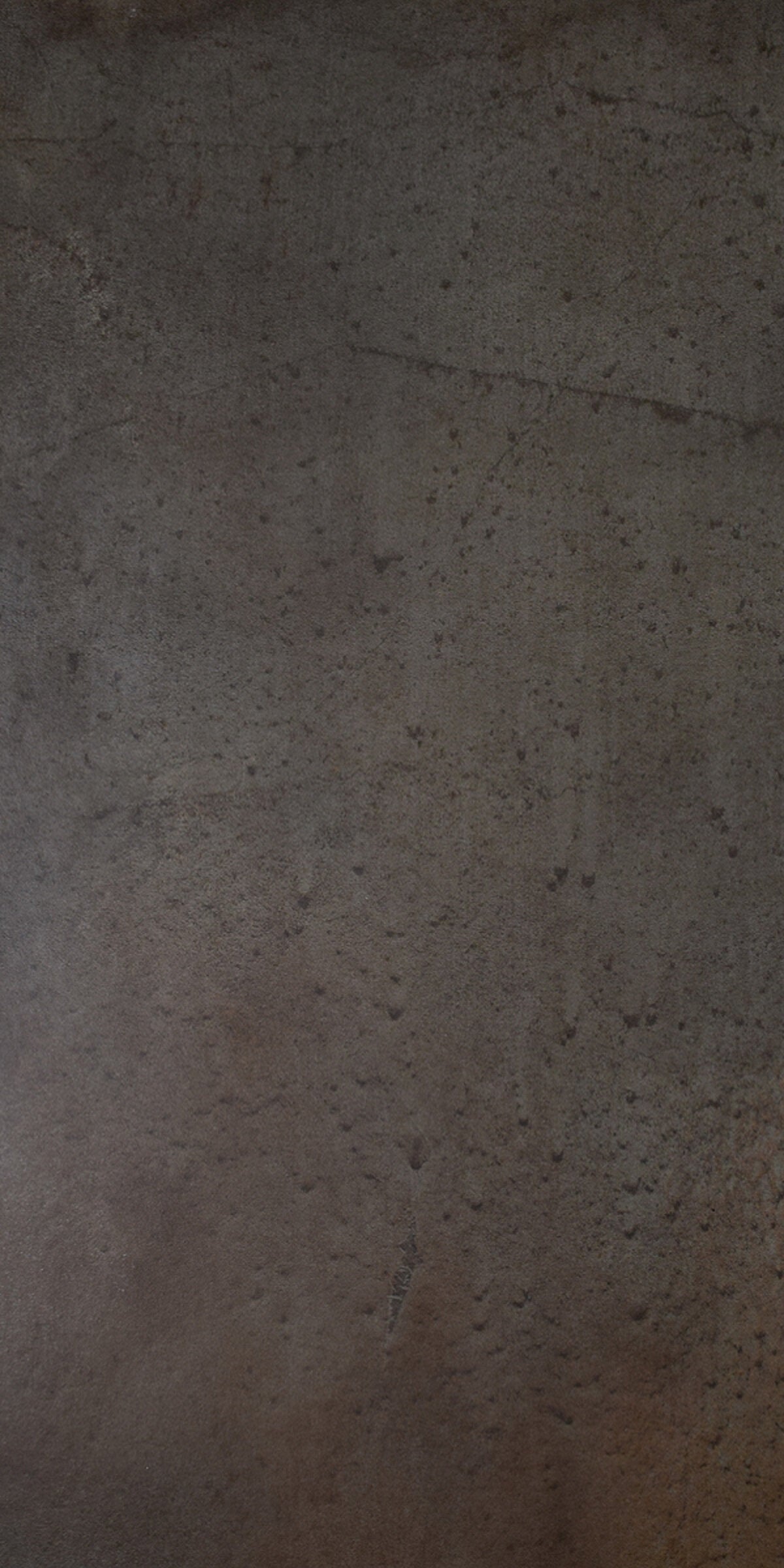 Piastrella da pavimento e rivestimento interno in gres porcellanato 60 x 120 cm rettificato bronzo opaco Metal Now traffico intenso (pei 4/5) Sp. 10 mm 1.44 mq - 6