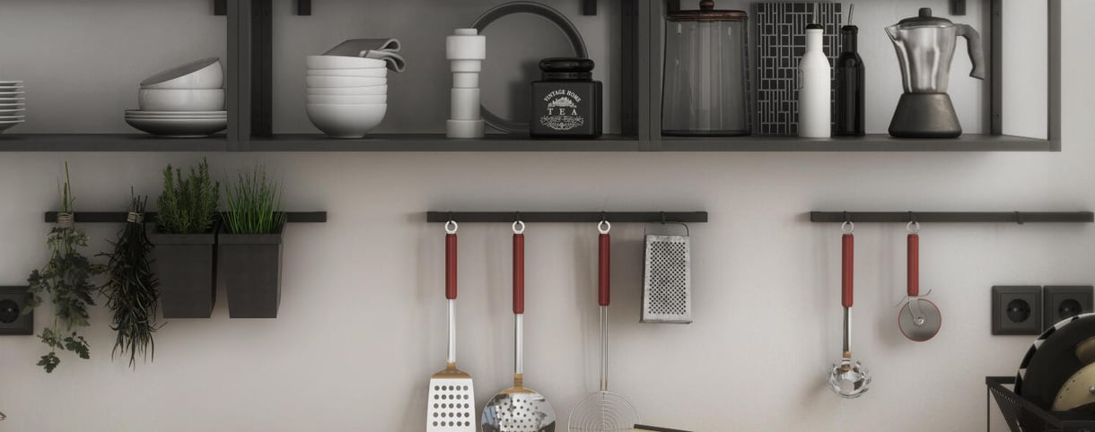 Colgador mueble cocina leroy merlin sales