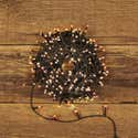 Luci di natale catena Maxi led cavo bianco luce calda professionale pe Luci di natale catena Maxi led cavo bianco luce calda professionale pe