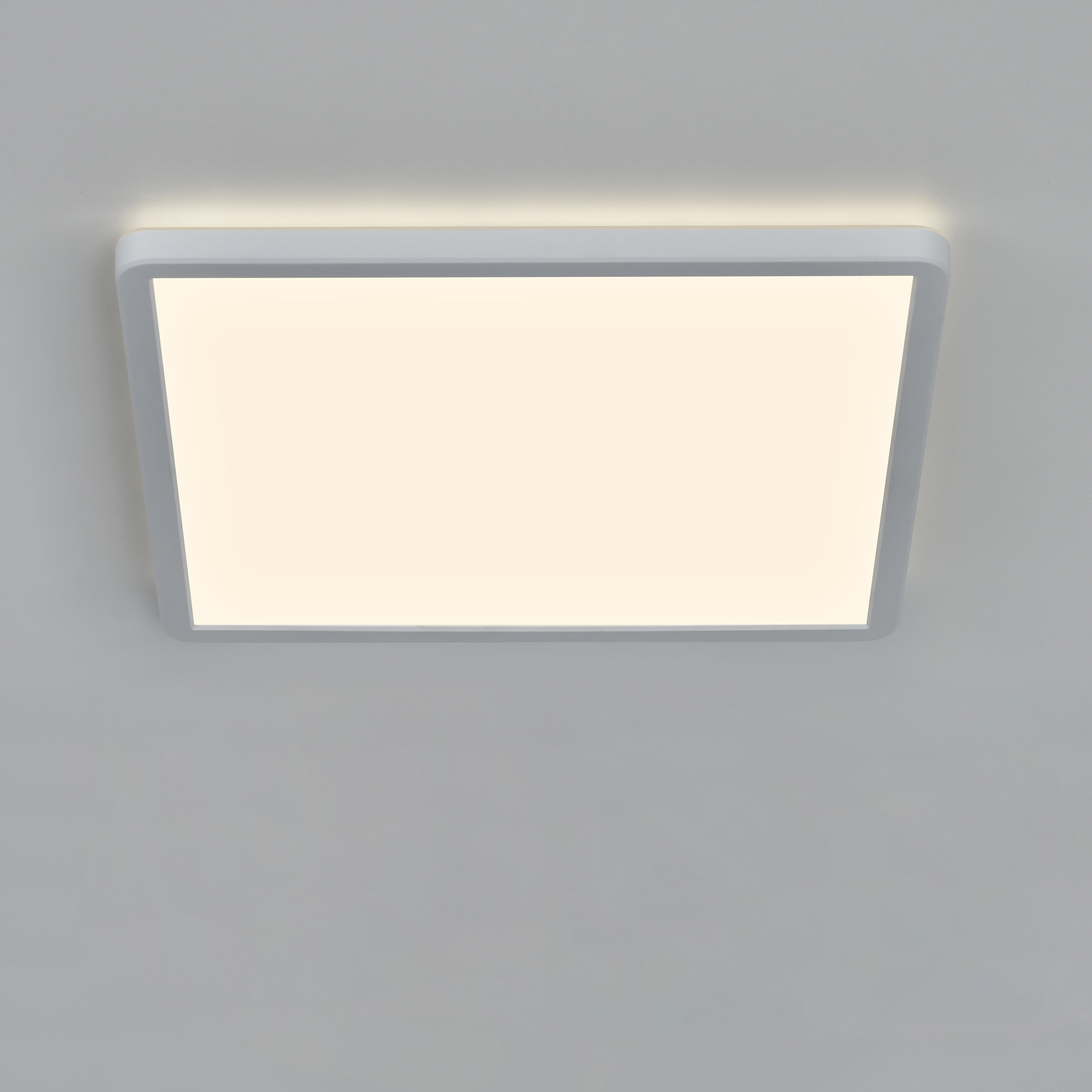 Panel Inspire Panel INSPIRE Lano 30x30 IP44 1200lm 4000K | Leroy Merlin