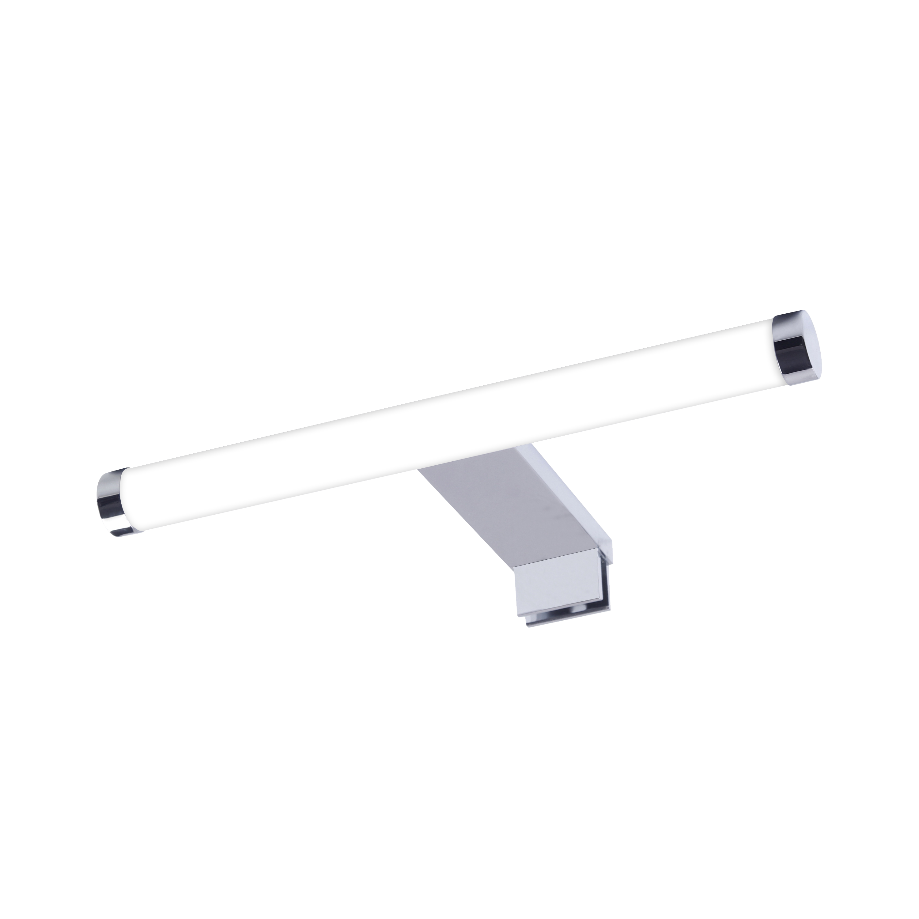 Kinkiet łazienkowy Solar chrom 30 cm IP44 LED Inspire - 14