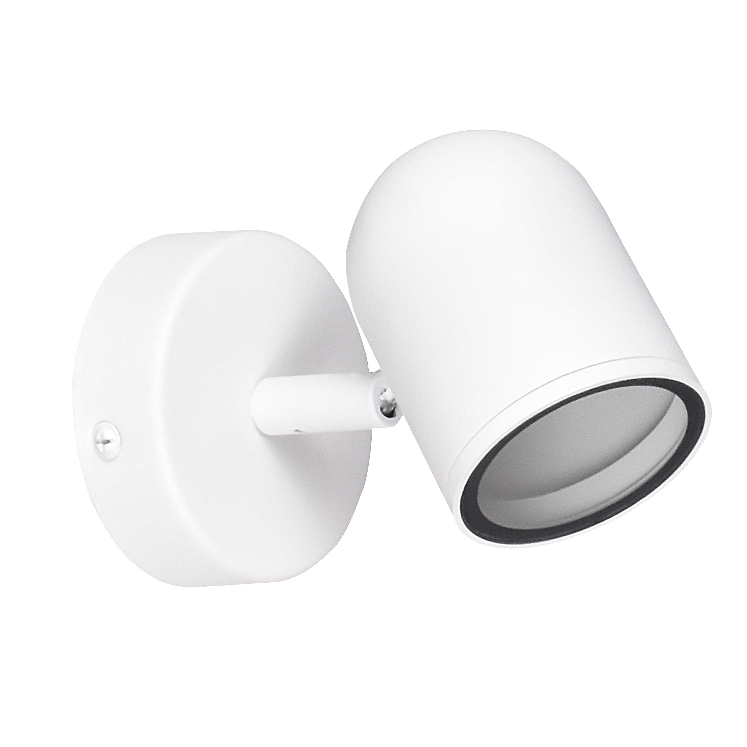 Reflektorek łazienkowy Doli IP44 biały GU10 Inspire - 7