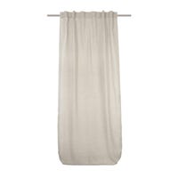 Tenda doccia Happy in 100% poliestere marrone L 180 x H 200 cm | Leroy Tenda doccia Happy in 100% poliestere marrone L 180 x H 200 cm | Leroy
