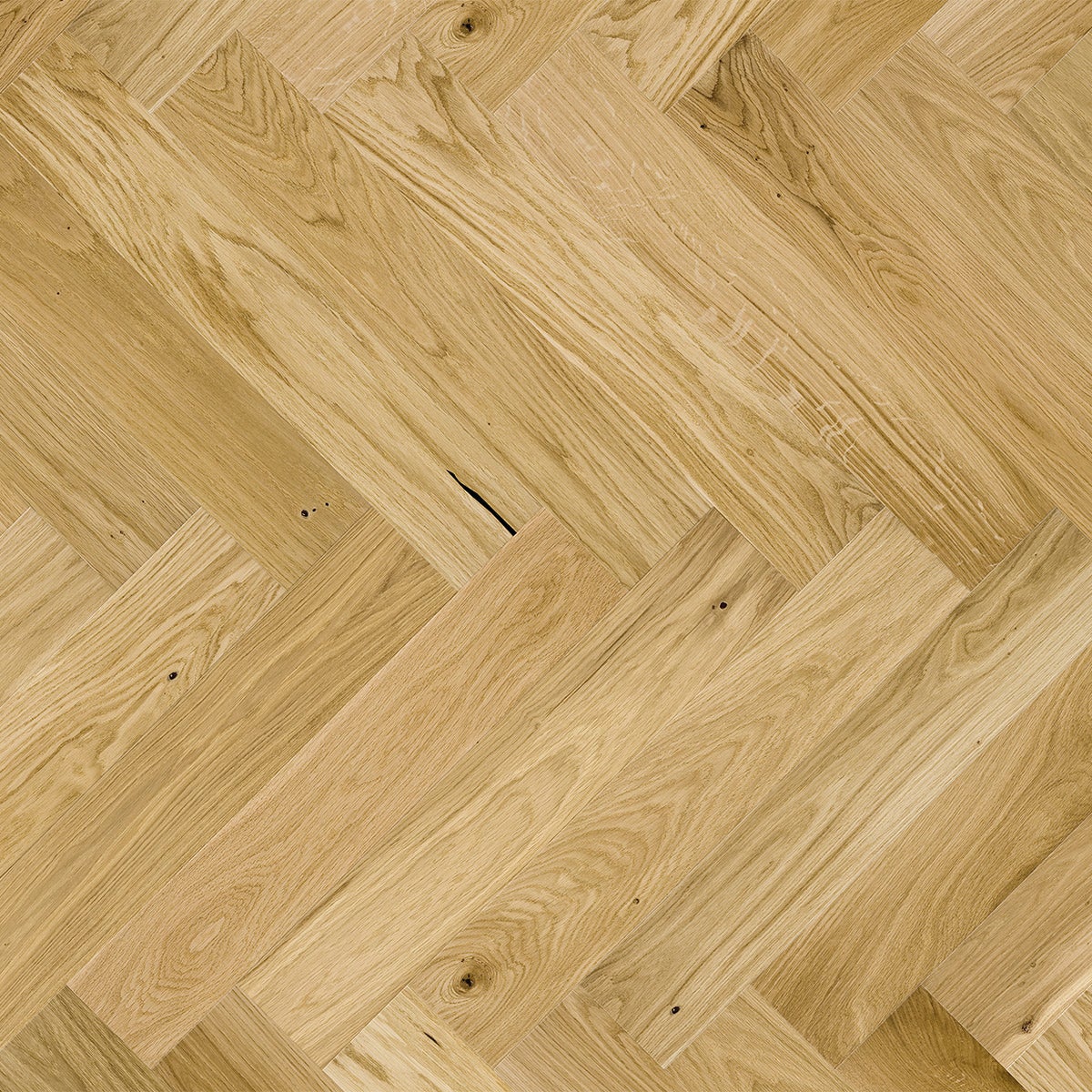 Parquet multistrato Spina italiana M BARLINEK in rovere biondo vetrificato natura sp. 14/2.5 mm 0.65 m² - 5