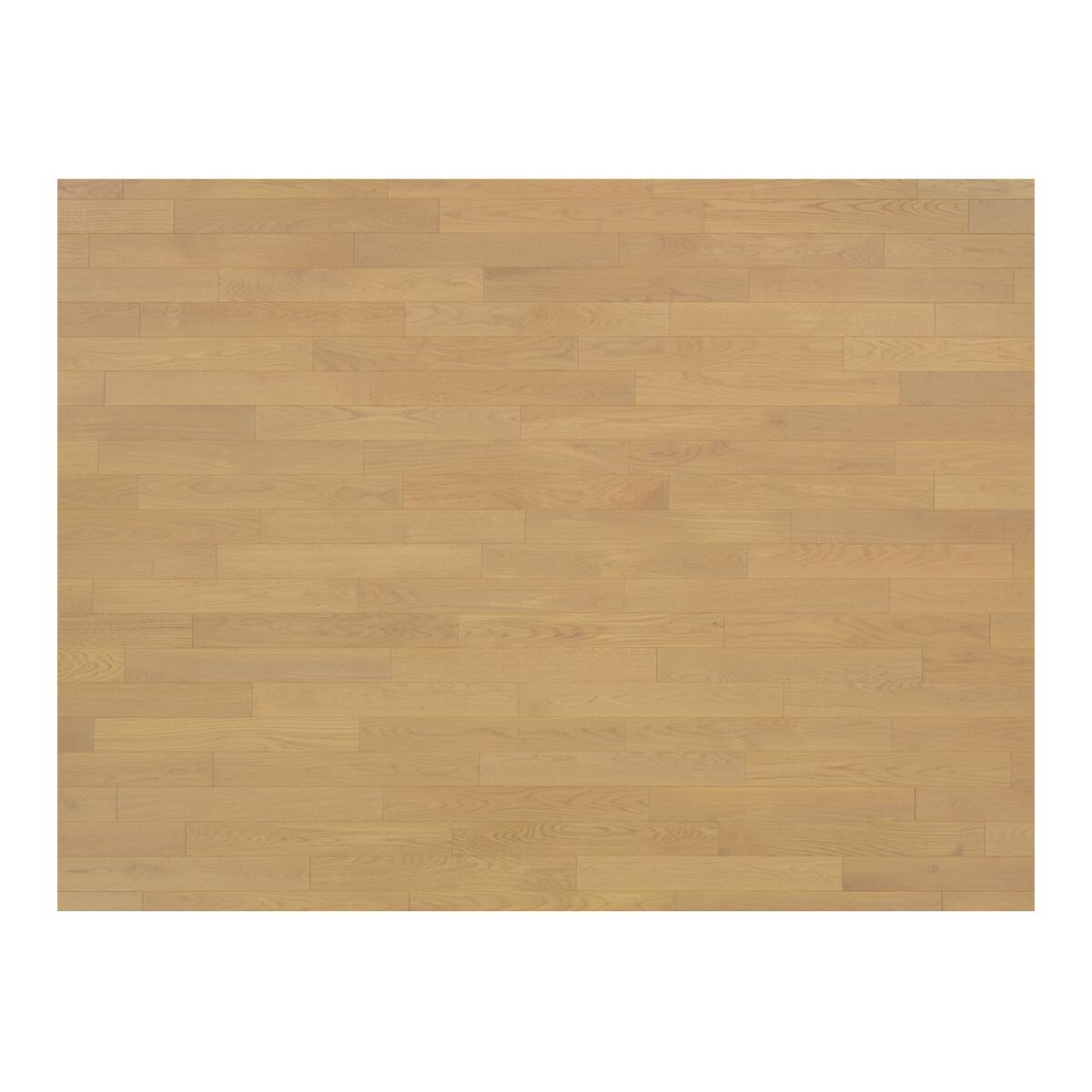 Parquet massello 1S in rovere naturale spazzolato select sp. 14/14 mm 1.512 m² - 10