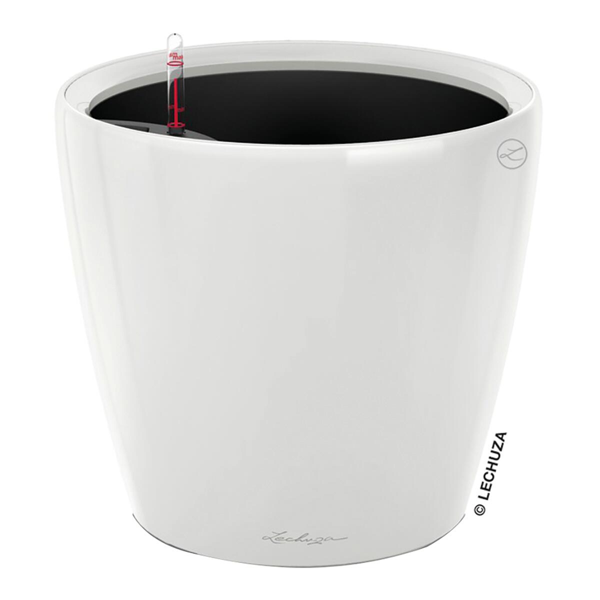 Lechuza Vaso - CLASSICO Premium 28 LS - Italia