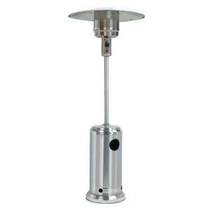 Copertura Impermeabile Per Riscaldatore Da Esterno - Protezione Antivento Per Riscaldatori A Fungo Da Giardino E Terrazzo - Foto 6