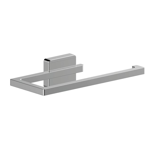 Portasciugamani da parete Cubo, L 20 cm