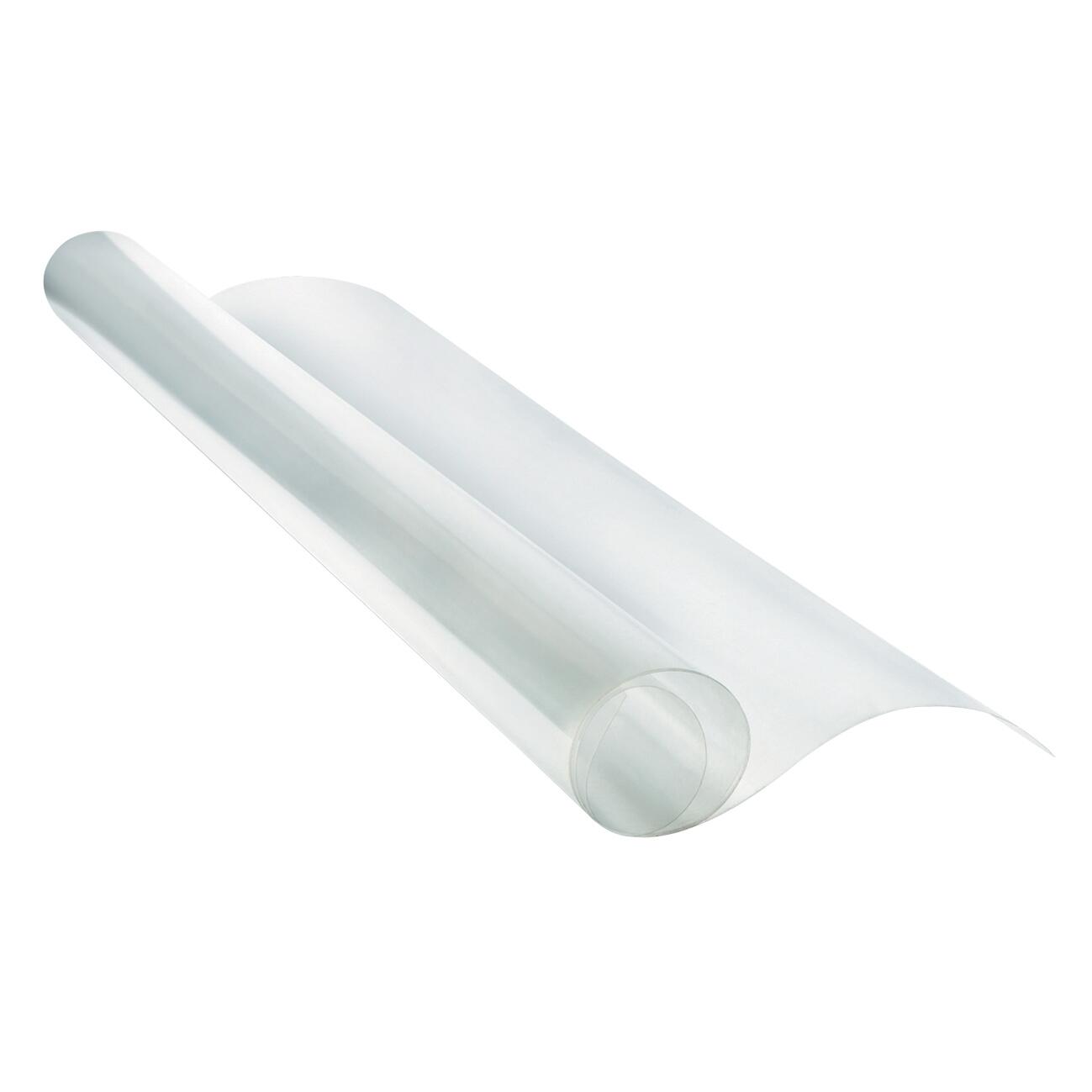 Lastra pvc al taglio trasparente 100 cm, Sp 0.8 mm | Leroy Merlin