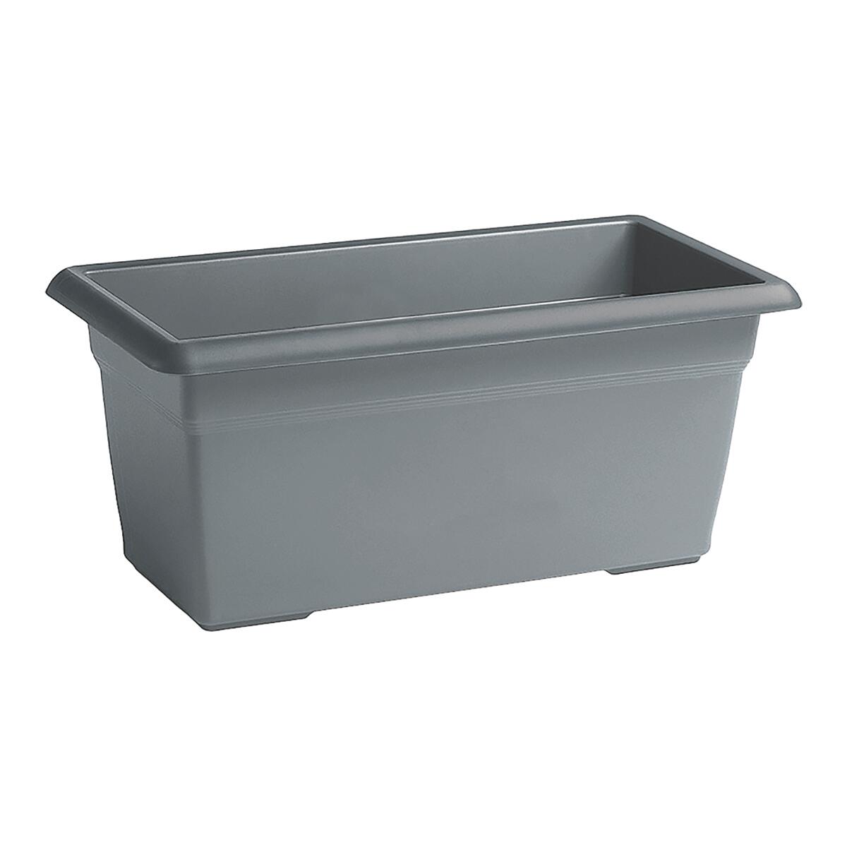 Vaso Mediterraneo Cm 45 82450 Marrone Stefanplast
