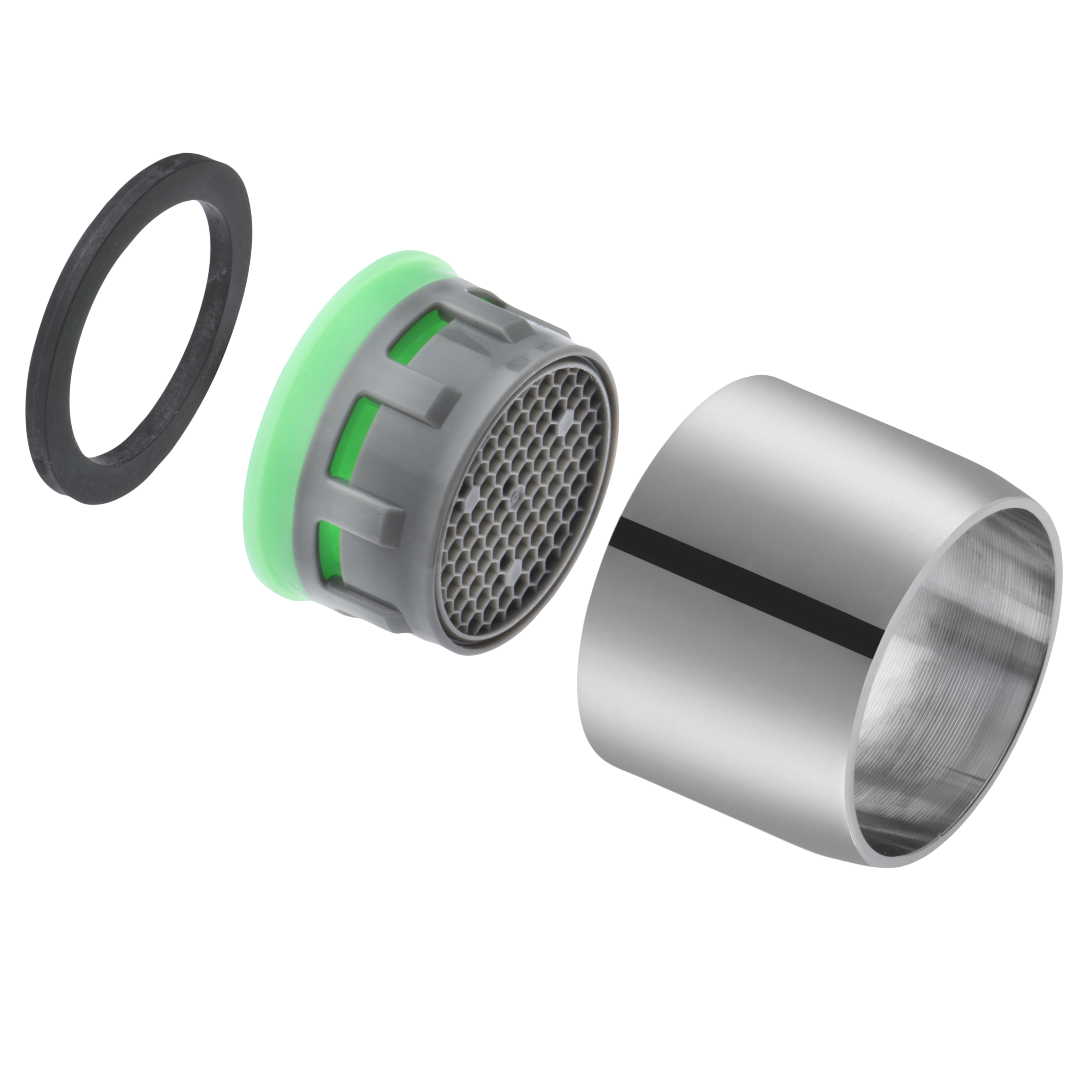 Emulsor Equation eco lavatório/bidé f22 - 2
