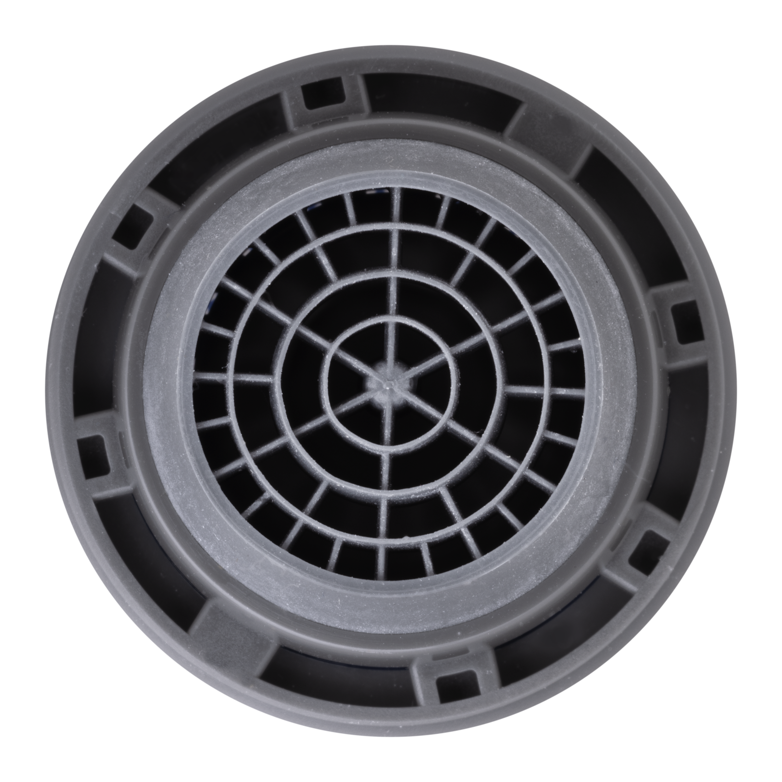 Mousseur cache robinet cuisine, M24 easy clean, EQUATION - 2