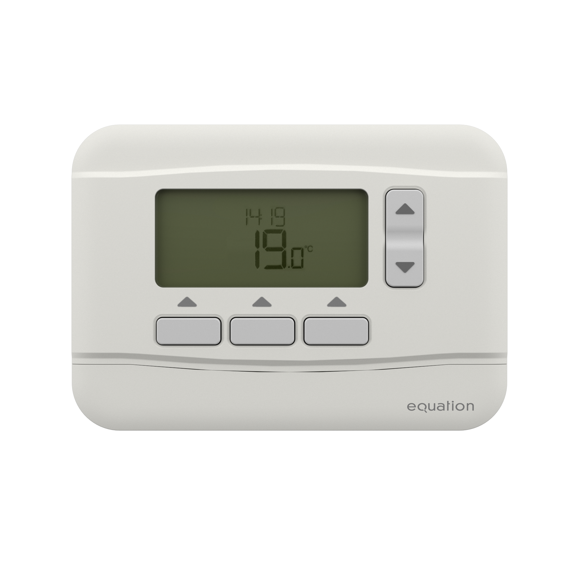 Thermostat programmable chaudière filaire EQUATION - 5