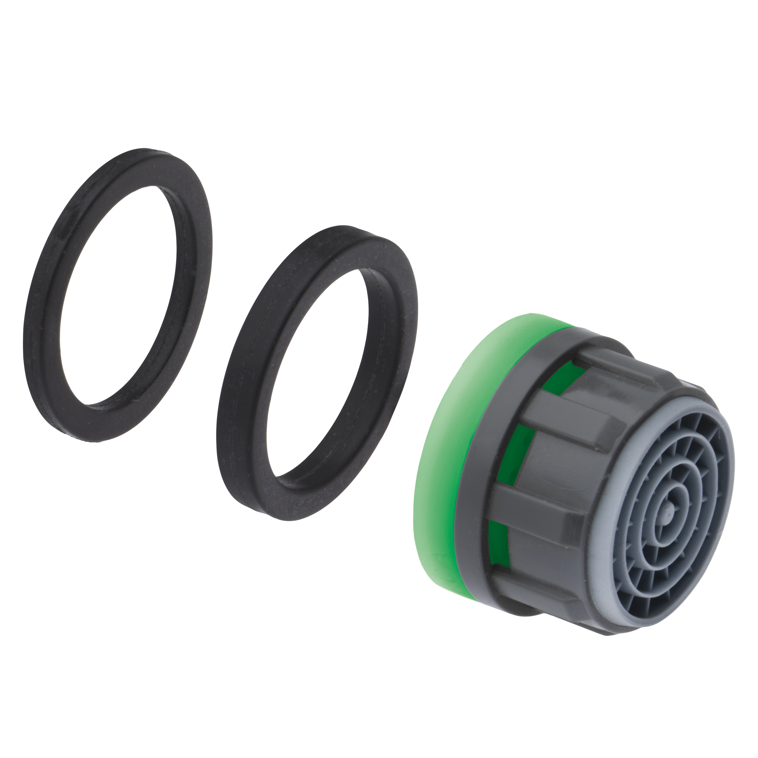 Mousseur cache robinet salle de bain, M20 / F19, eco, easyclean, EQUATION - 3