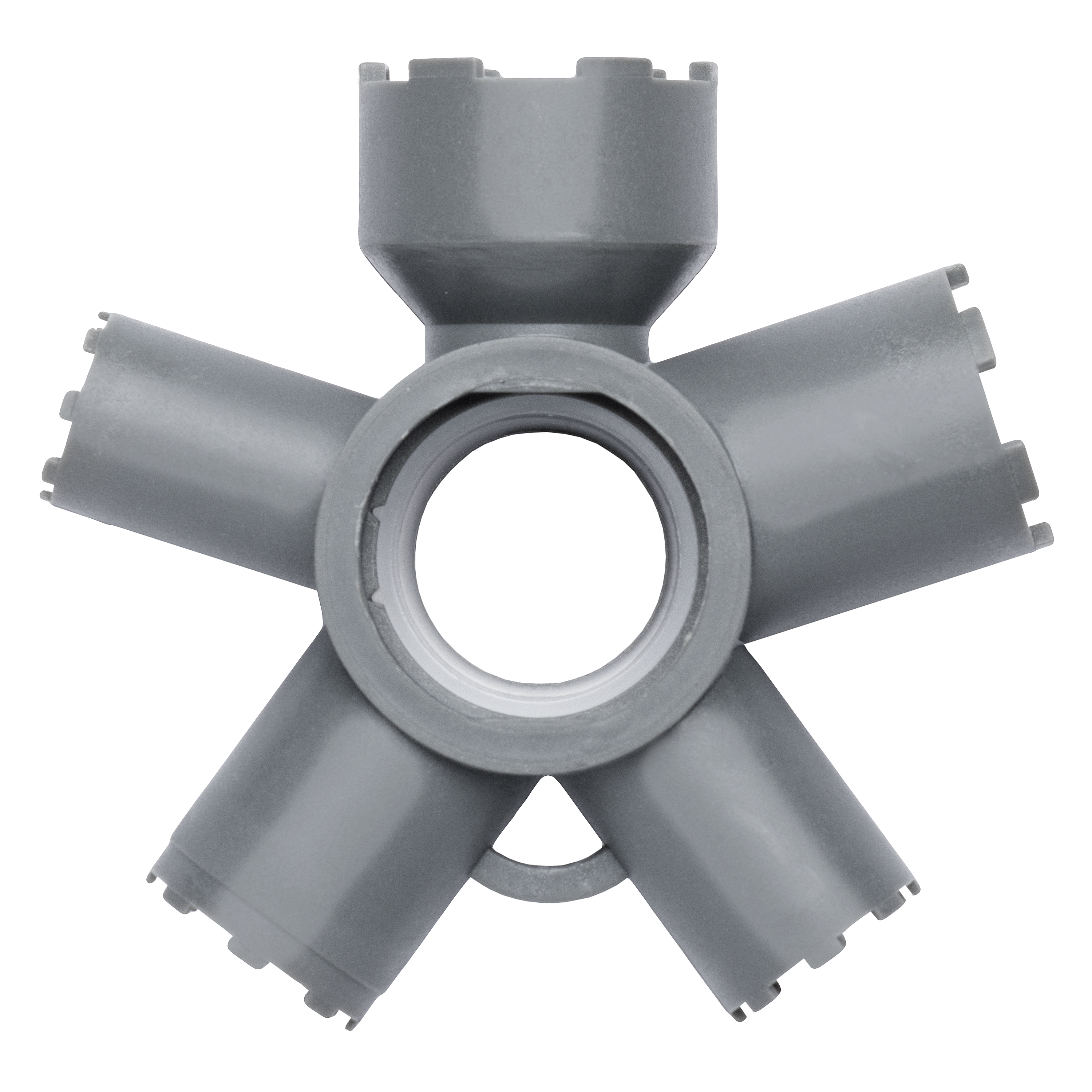 Clé montage démontage pour mousseur Equation - 2