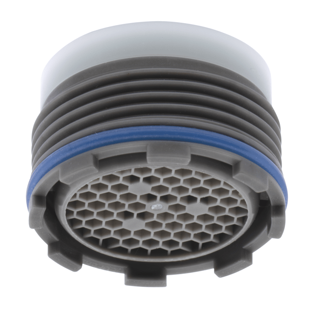 Rompigetto per rubinetto lavabo/bidet EQUATION M M18 in poliossimetilene opaco